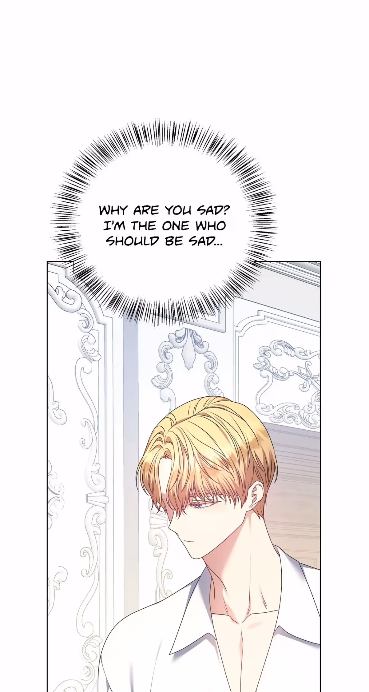 Read Please Don’t Reply! chapter 35 image 87 on Lezhin