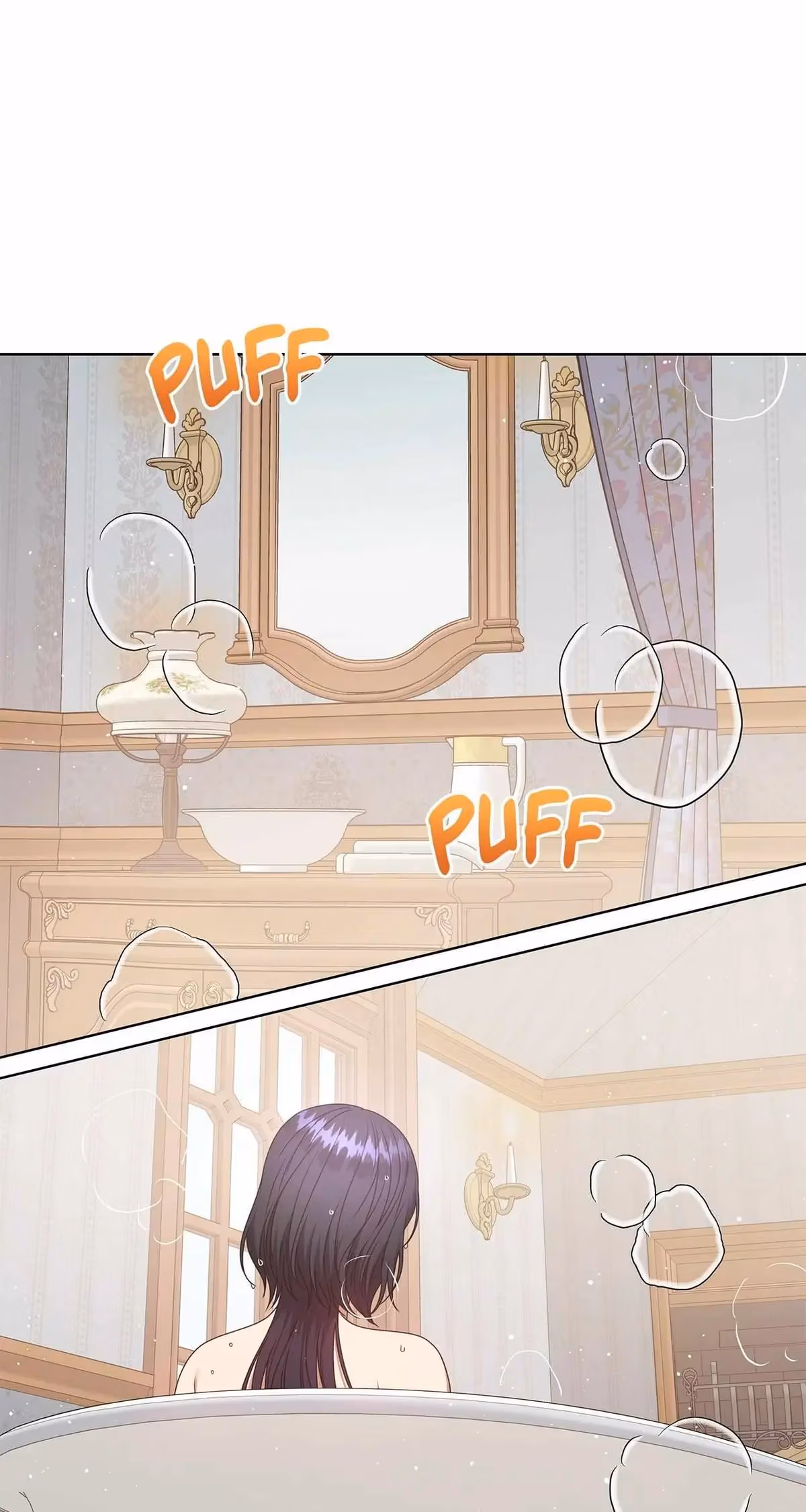 Read Please Don’t Reply! chapter 35 image 90 on Lezhin