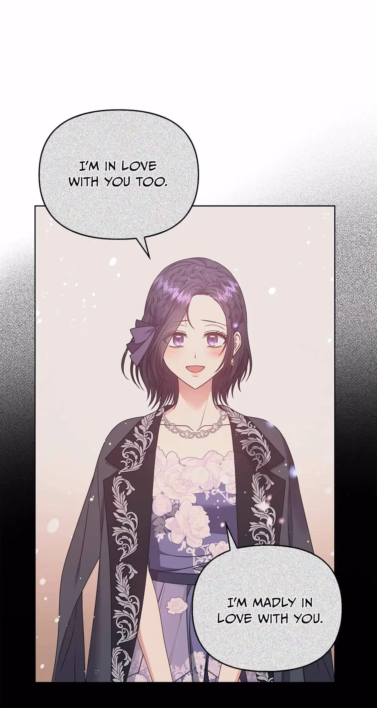 Read Please Don’t Reply! chapter 35 image 97 on Lezhin