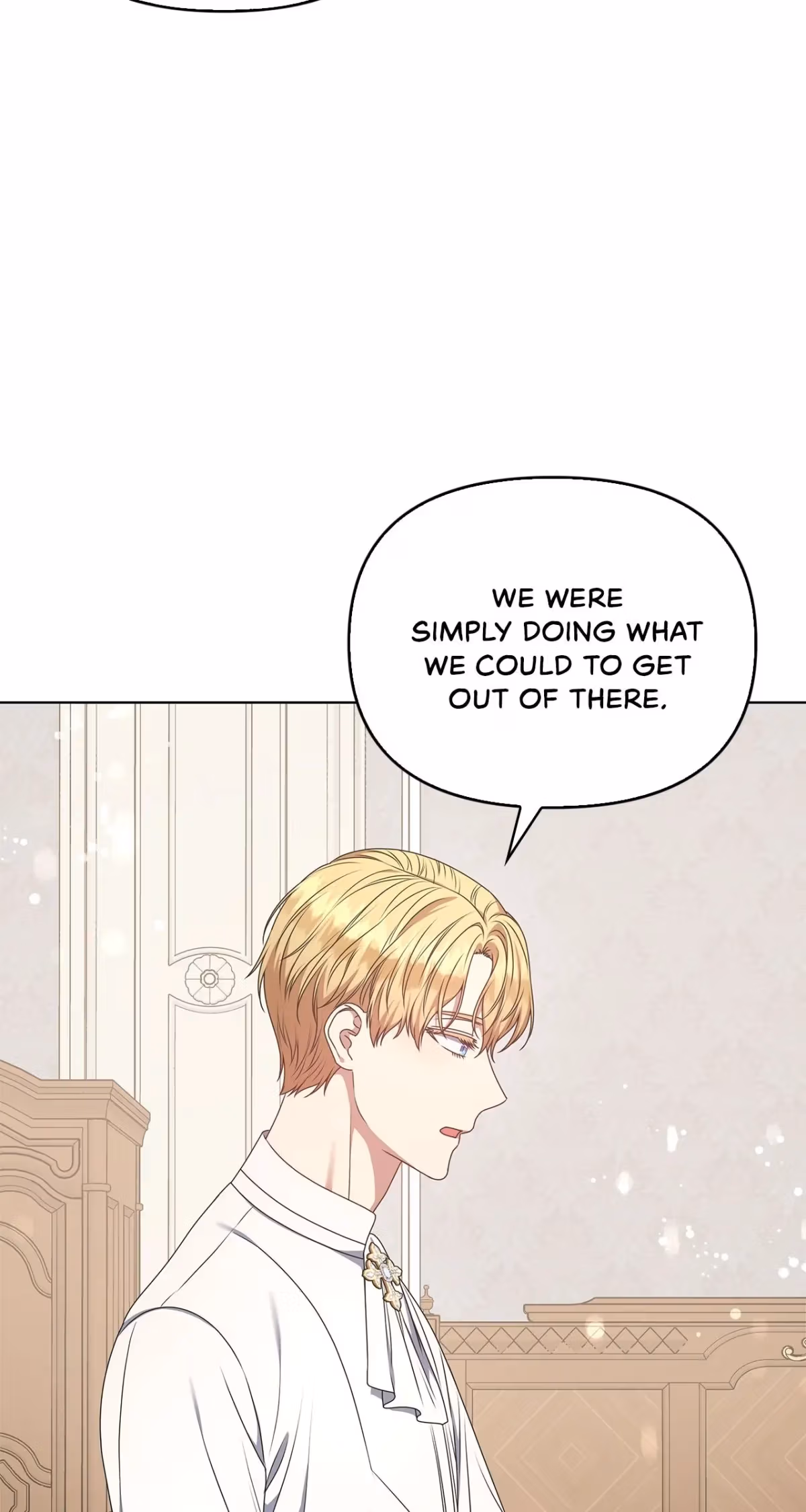 Read Please Don’t Reply! chapter 36 image 13 on Lezhin