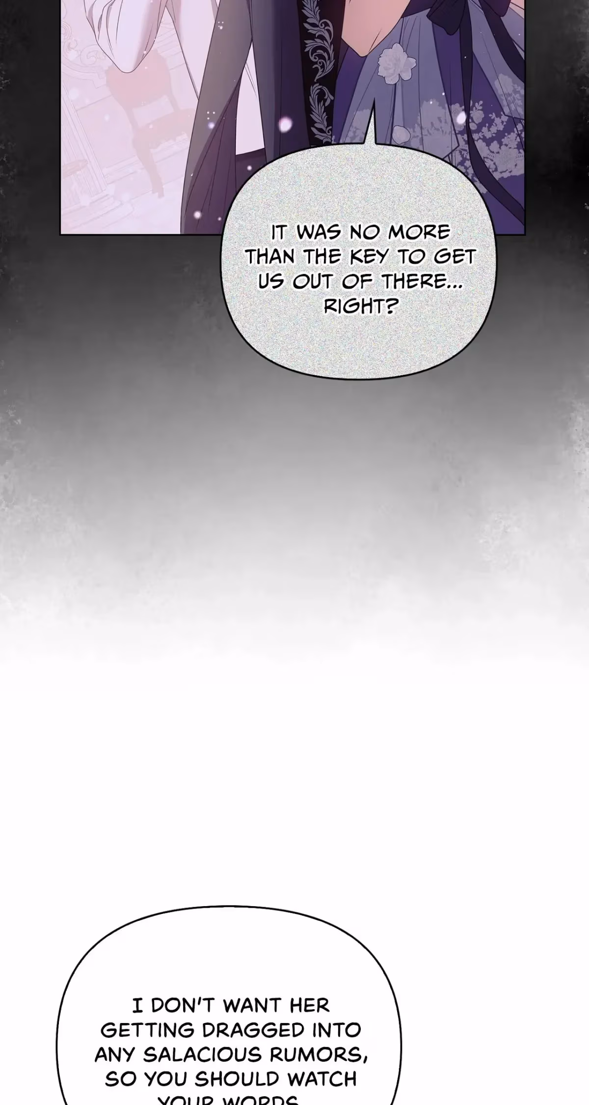 Read Please Don’t Reply! chapter 36 image 17 on Lezhin