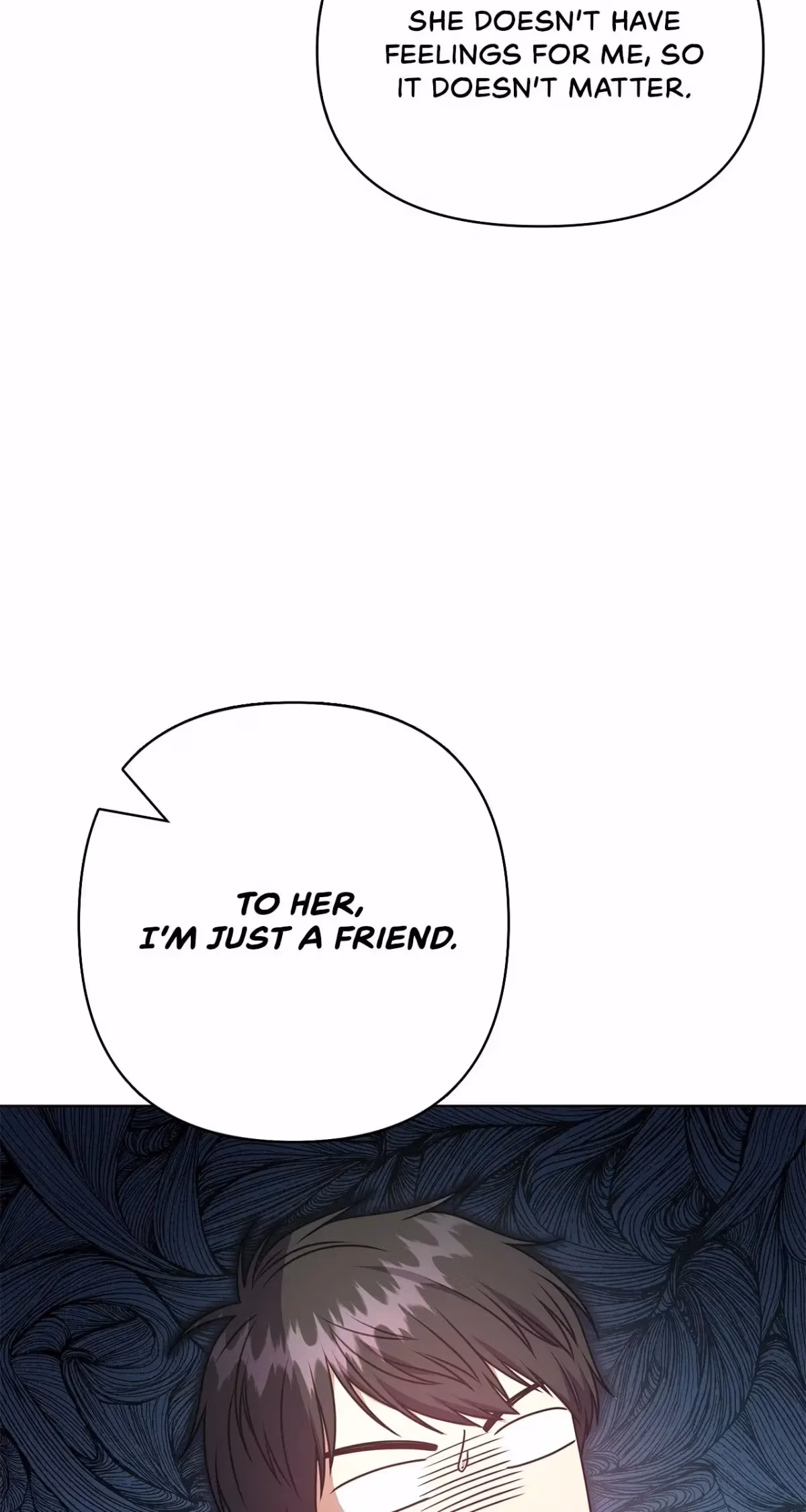 Read Please Don’t Reply! chapter 36 image 19 on Lezhin