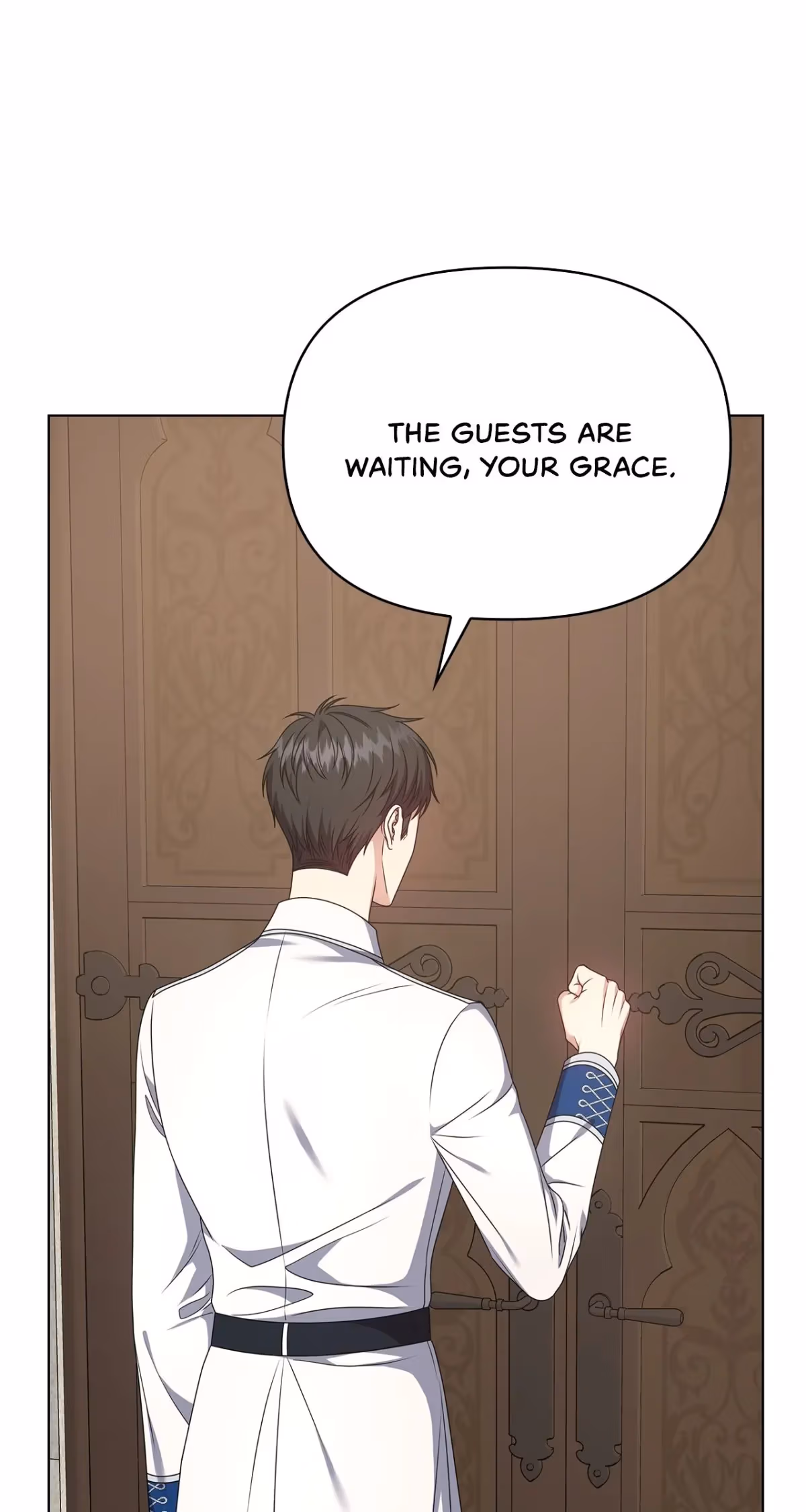 Read Please Don’t Reply! chapter 36 image 2 on Lezhin