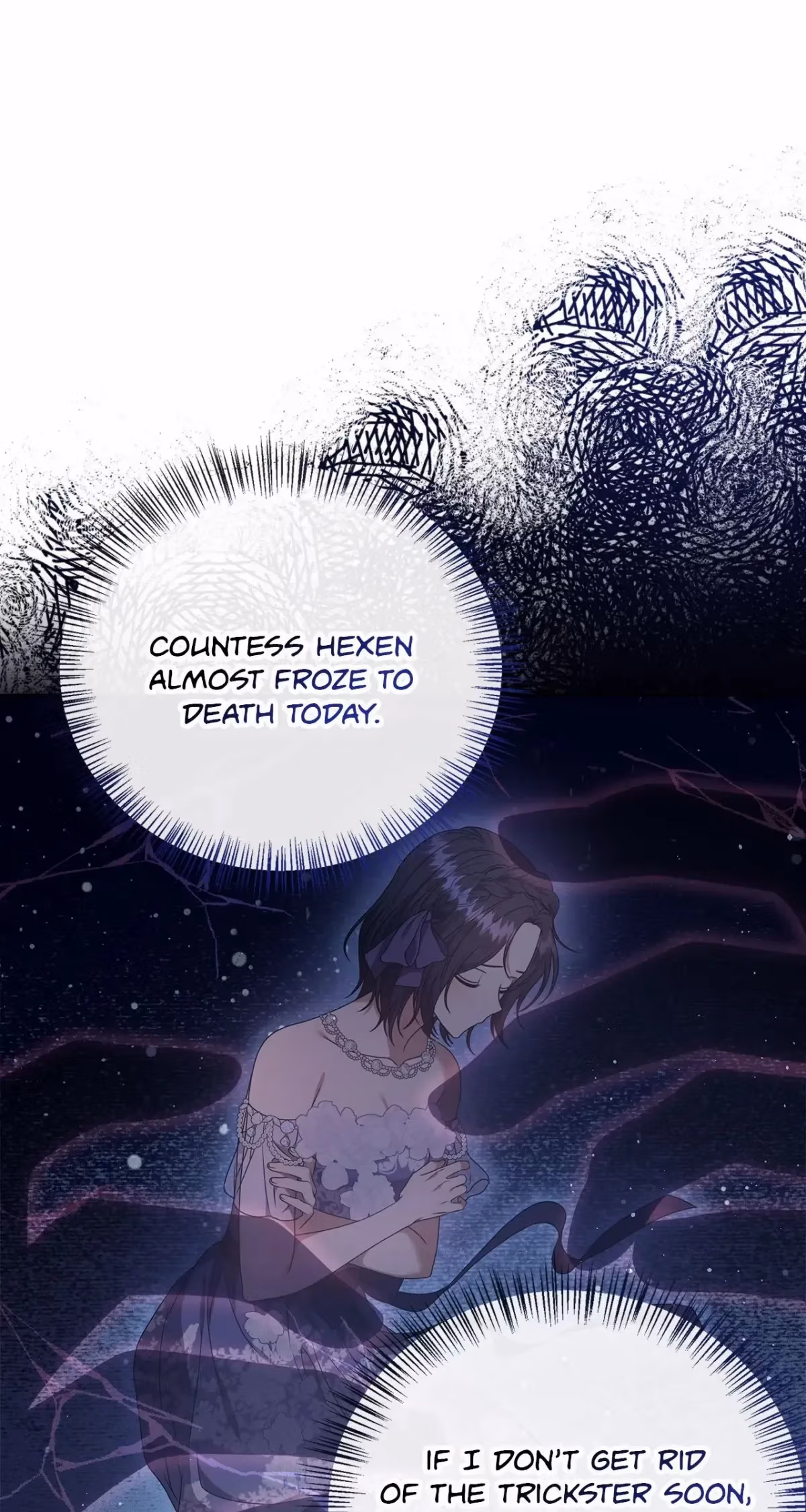 Read Please Don’t Reply! chapter 36 image 23 on Lezhin