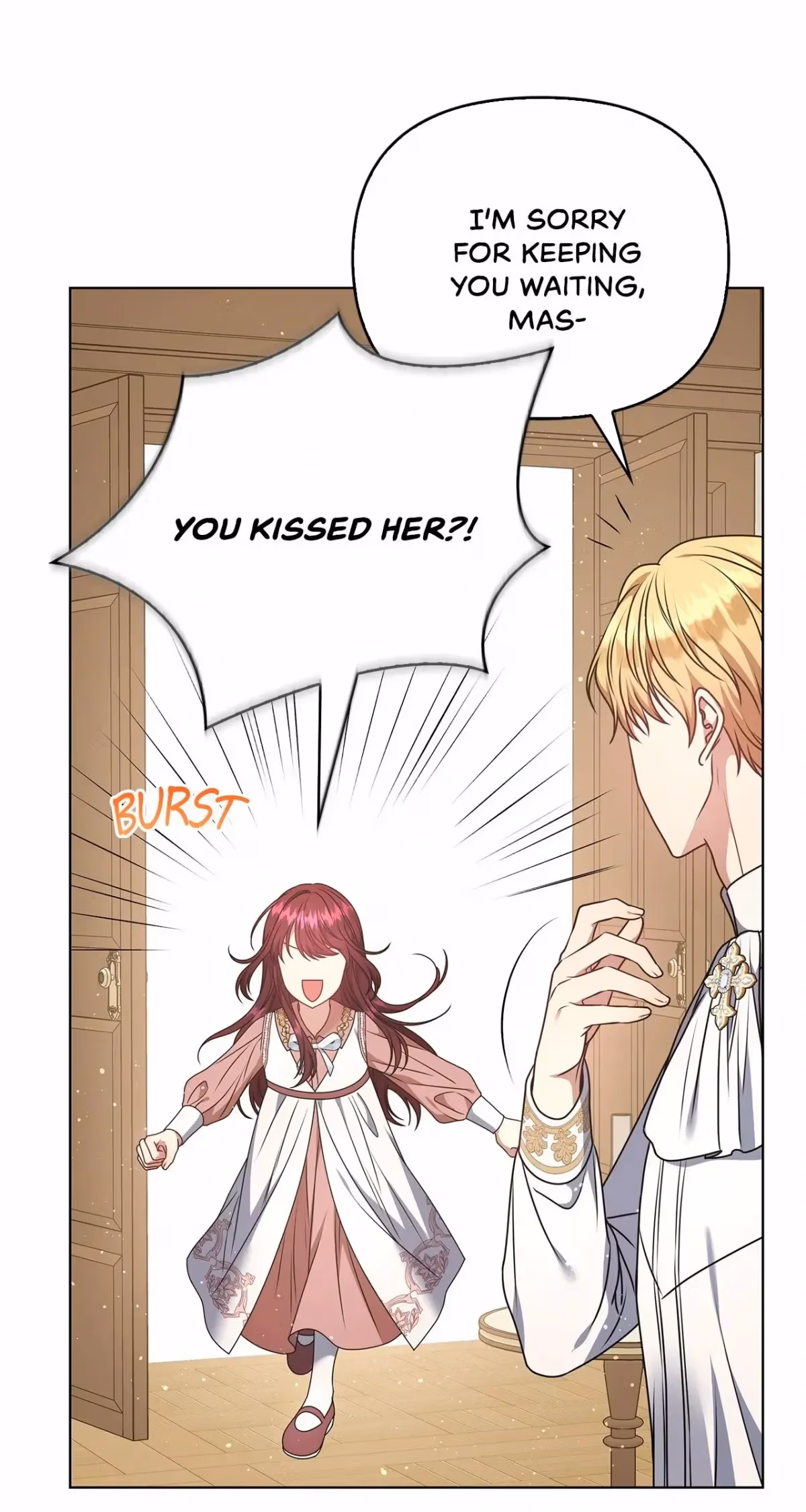 Read Please Don’t Reply! chapter 36 image 25 on Lezhin