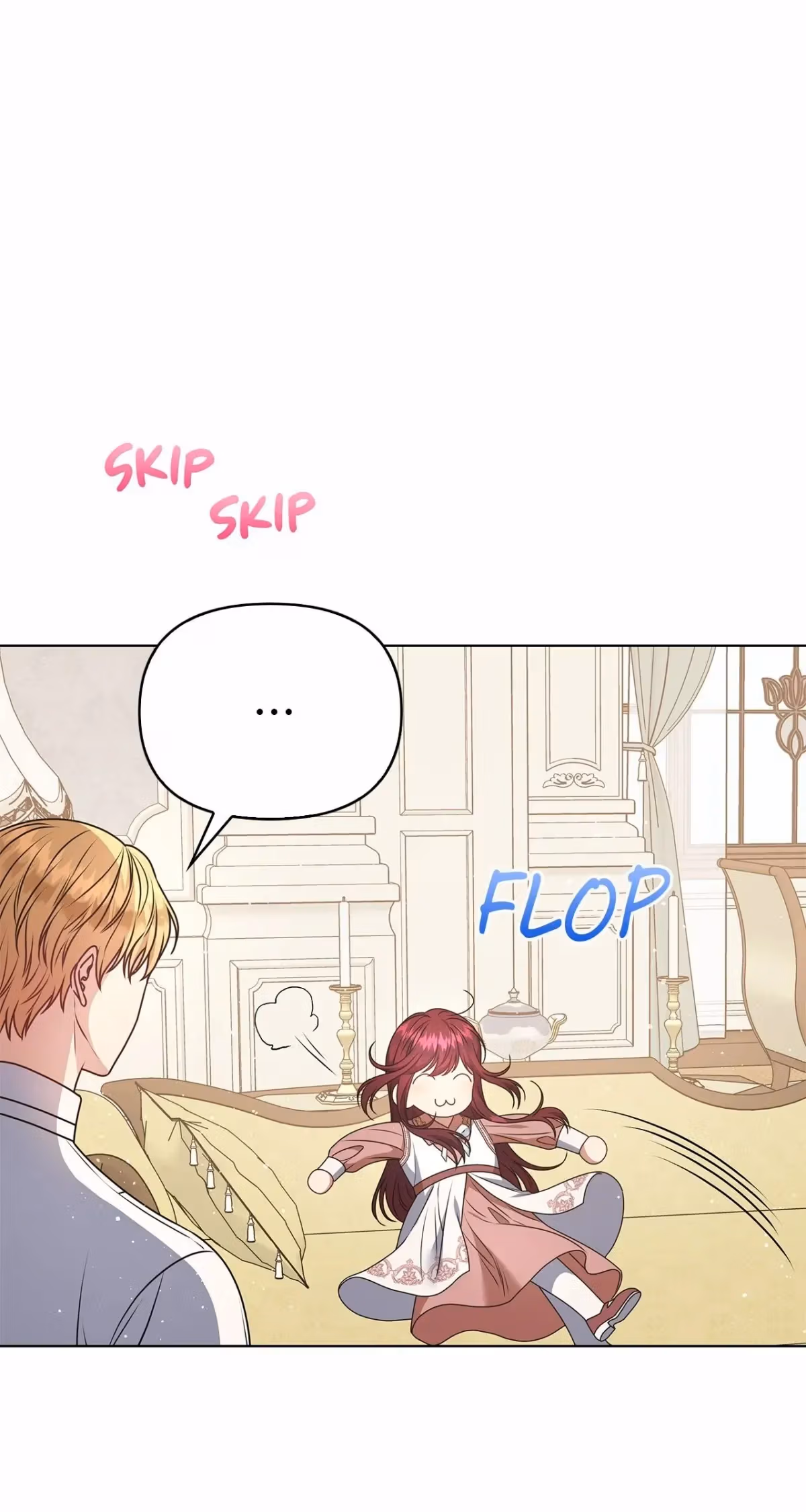 Read Please Don’t Reply! chapter 36 image 26 on Lezhin