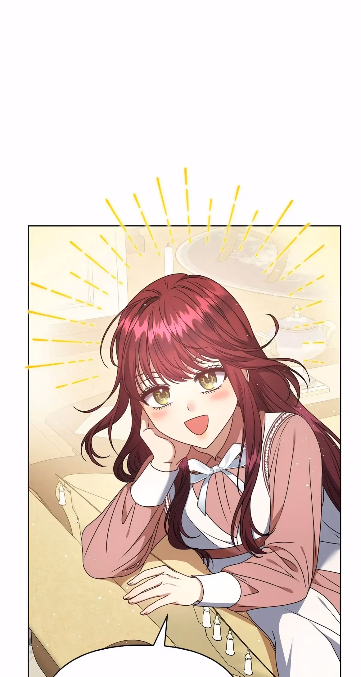 Read Please Don’t Reply! chapter 36 image 27 on Lezhin
