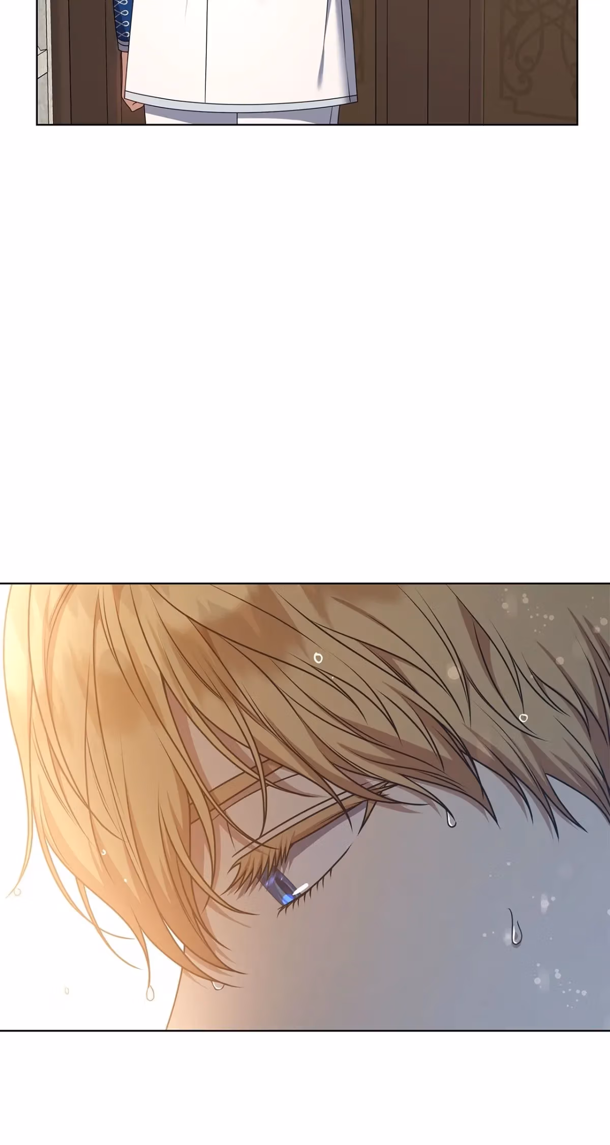Read Please Don’t Reply! chapter 36 image 3 on Lezhin