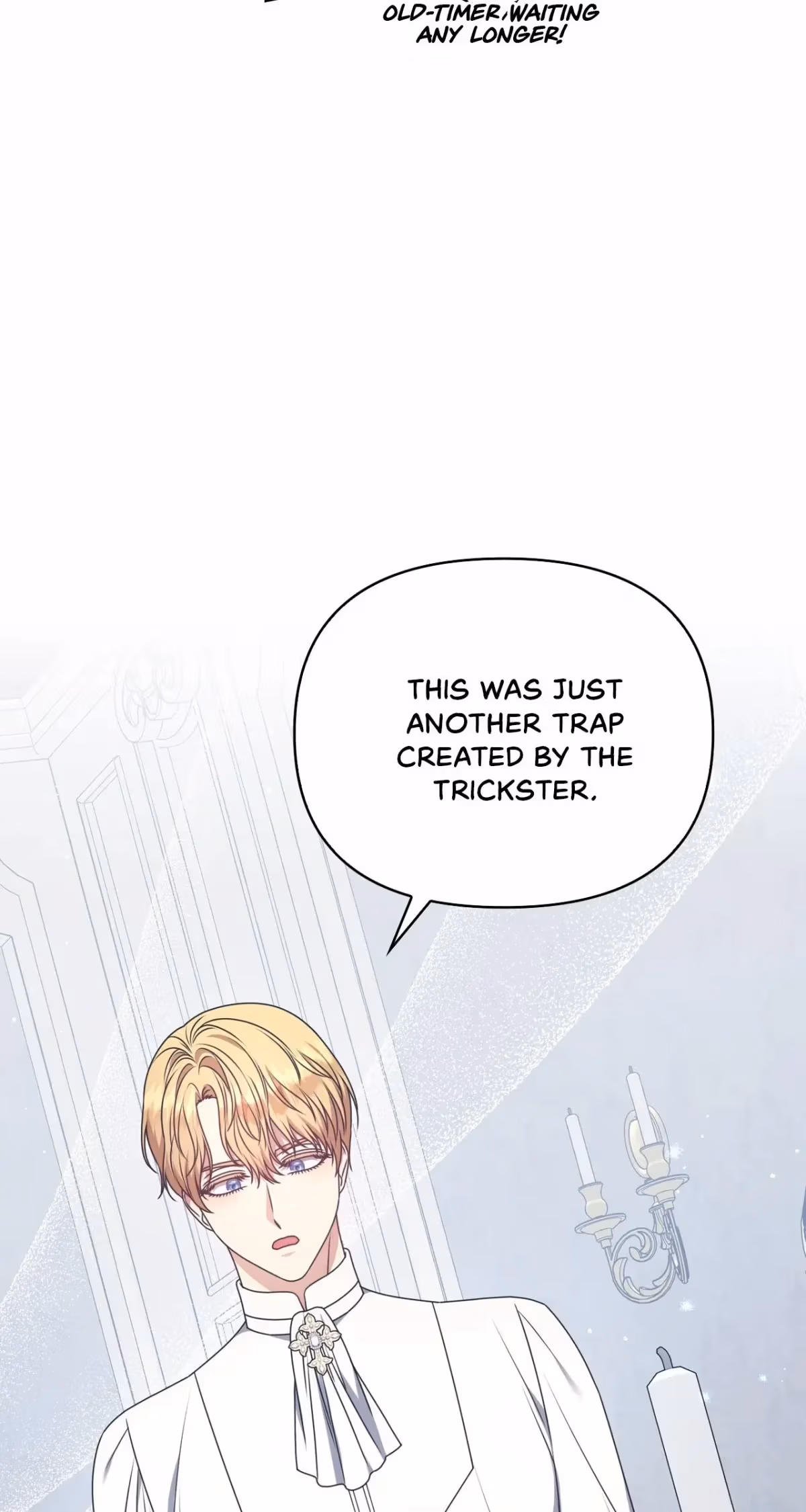Read Please Don’t Reply! chapter 36 image 30 on Lezhin