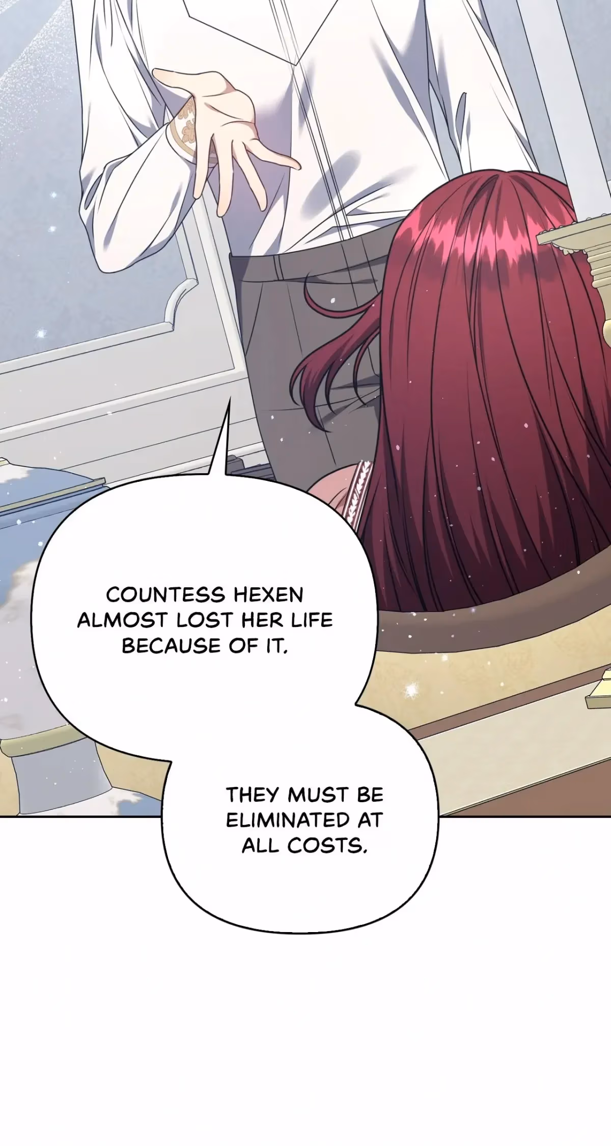 Read Please Don’t Reply! chapter 36 image 31 on Lezhin