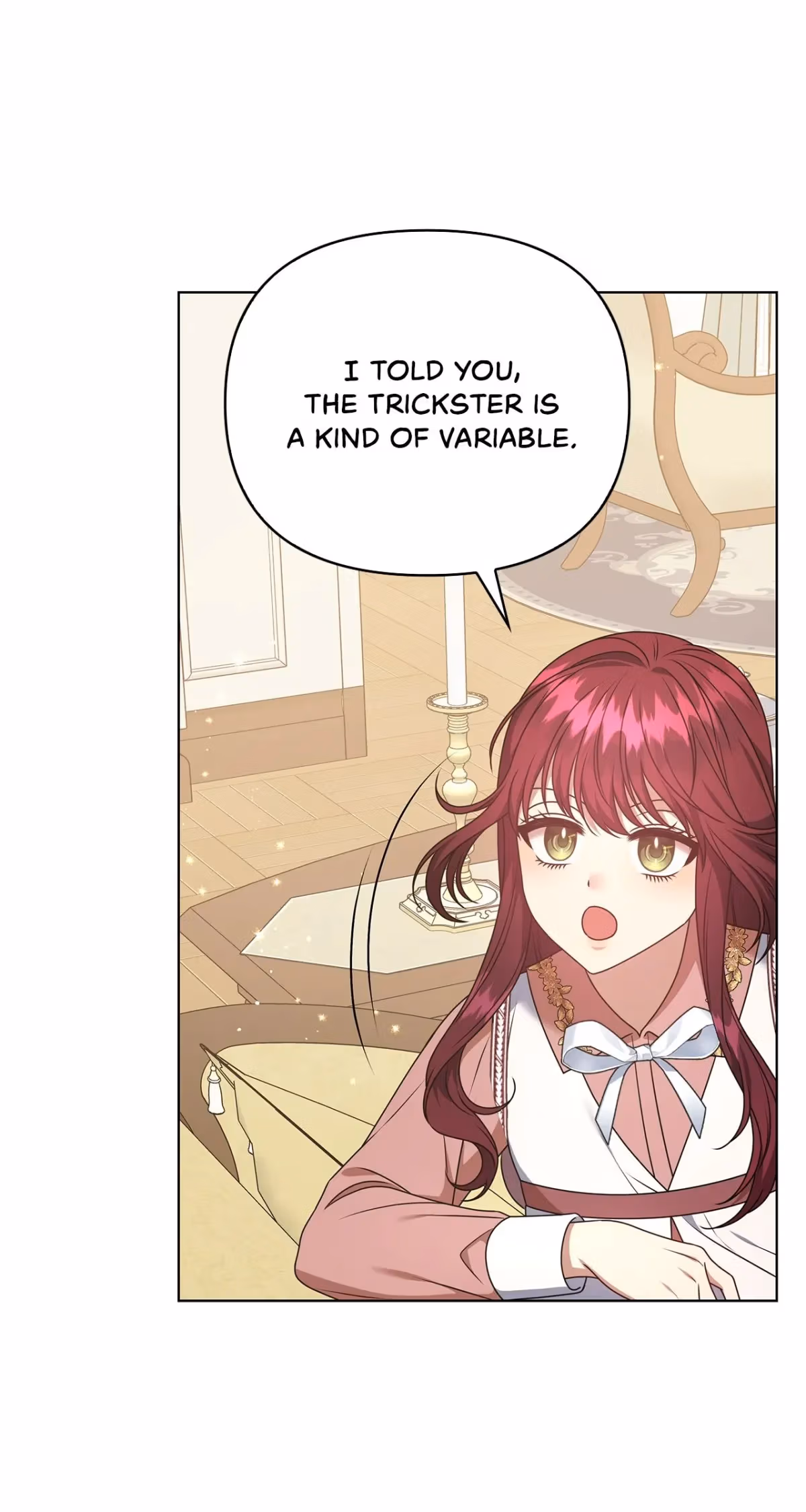 Read Please Don’t Reply! chapter 36 image 32 on Lezhin