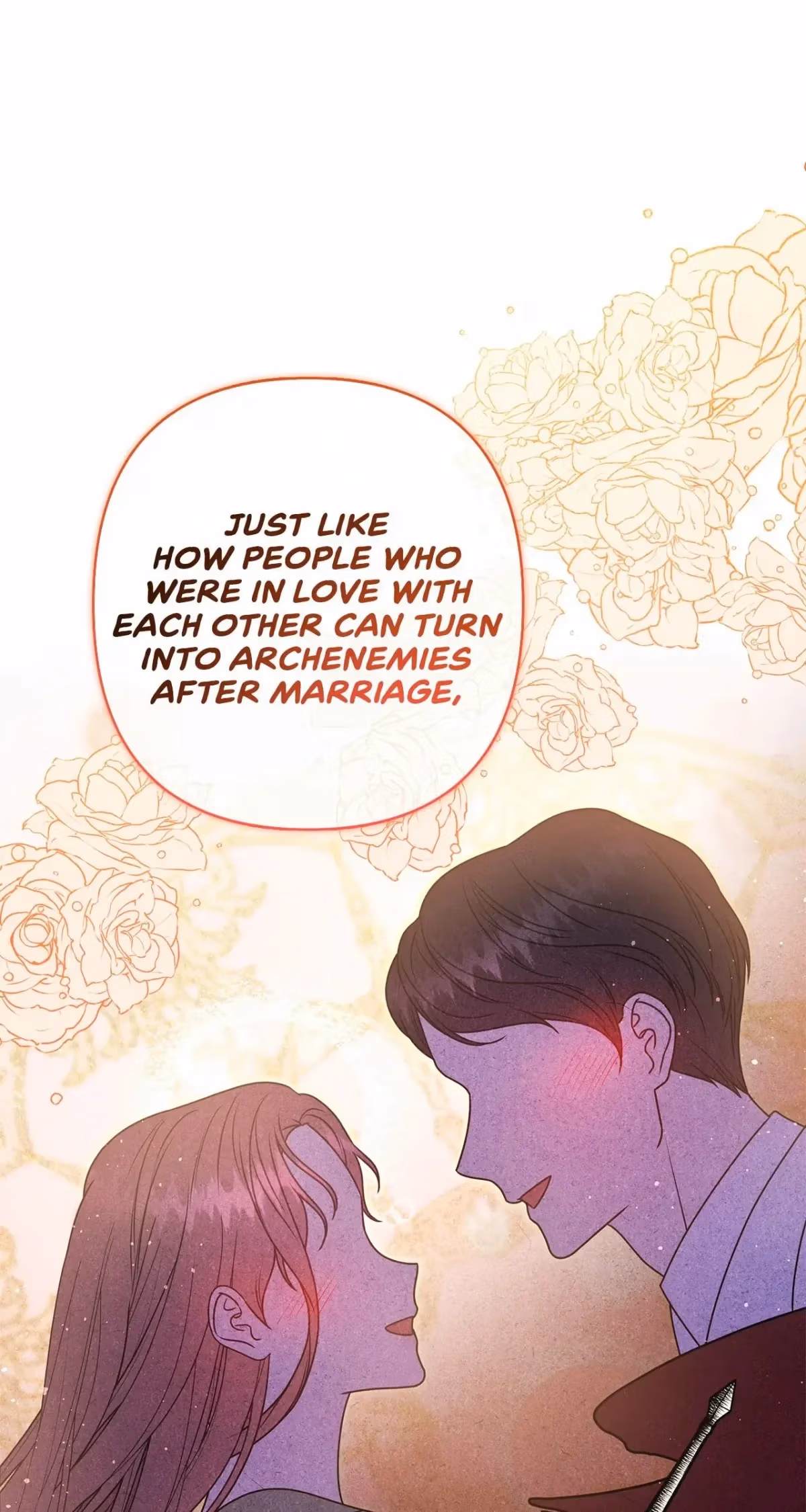 Read Please Don’t Reply! chapter 36 image 34 on Lezhin