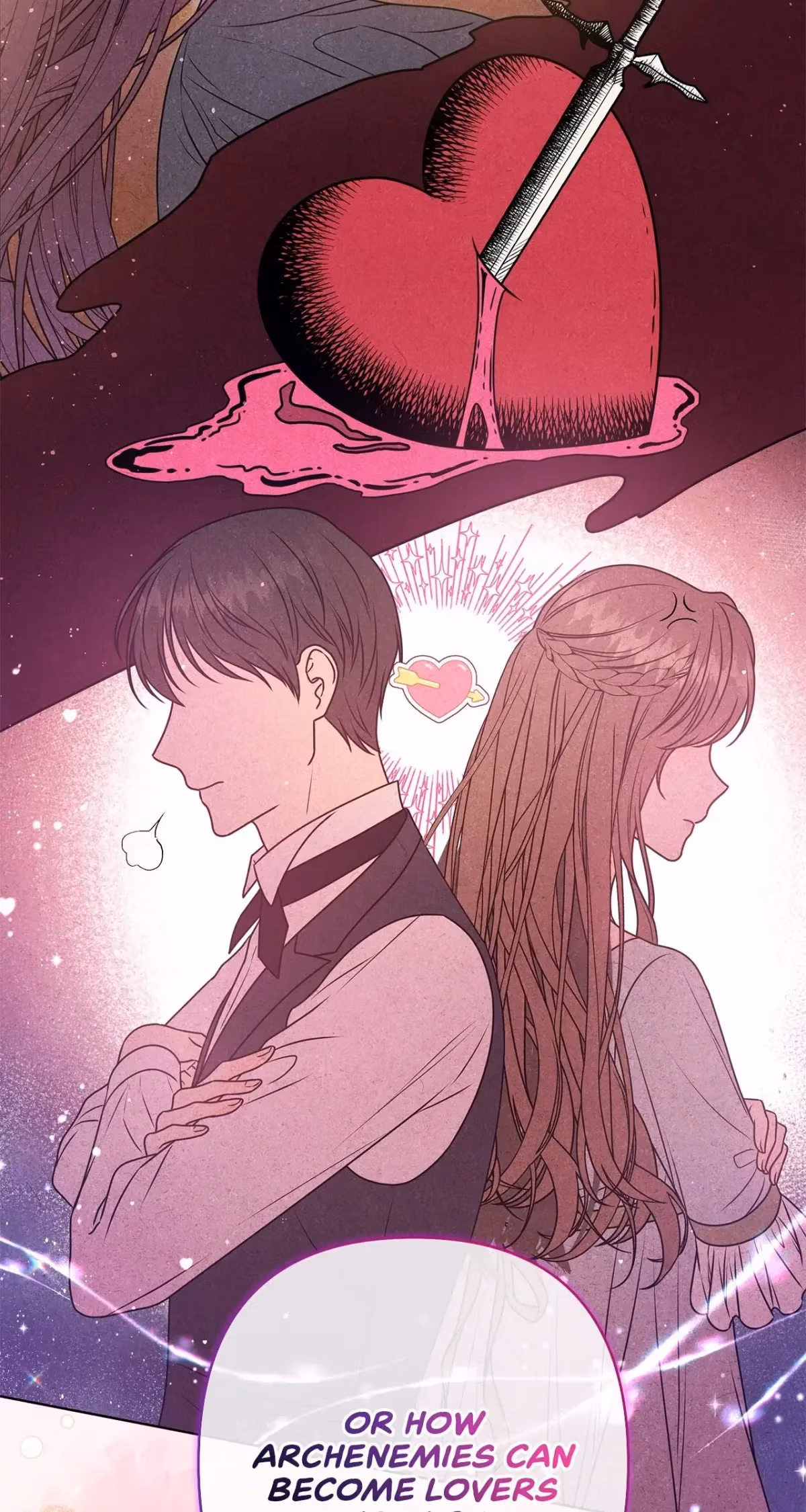 Read Please Don’t Reply! chapter 36 image 35 on Lezhin