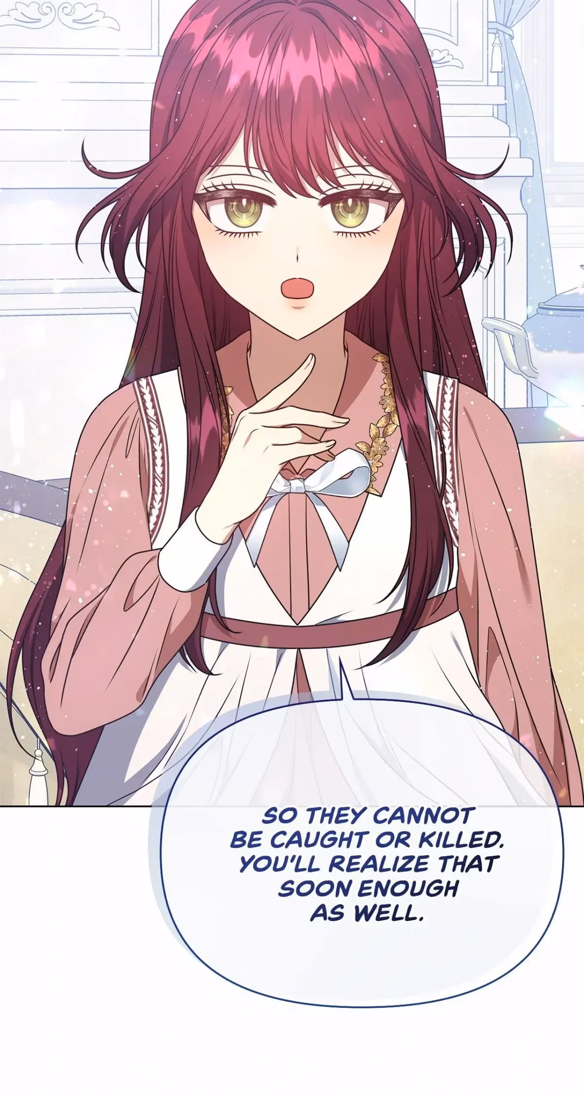 Read Please Don’t Reply! chapter 36 image 37 on Lezhin