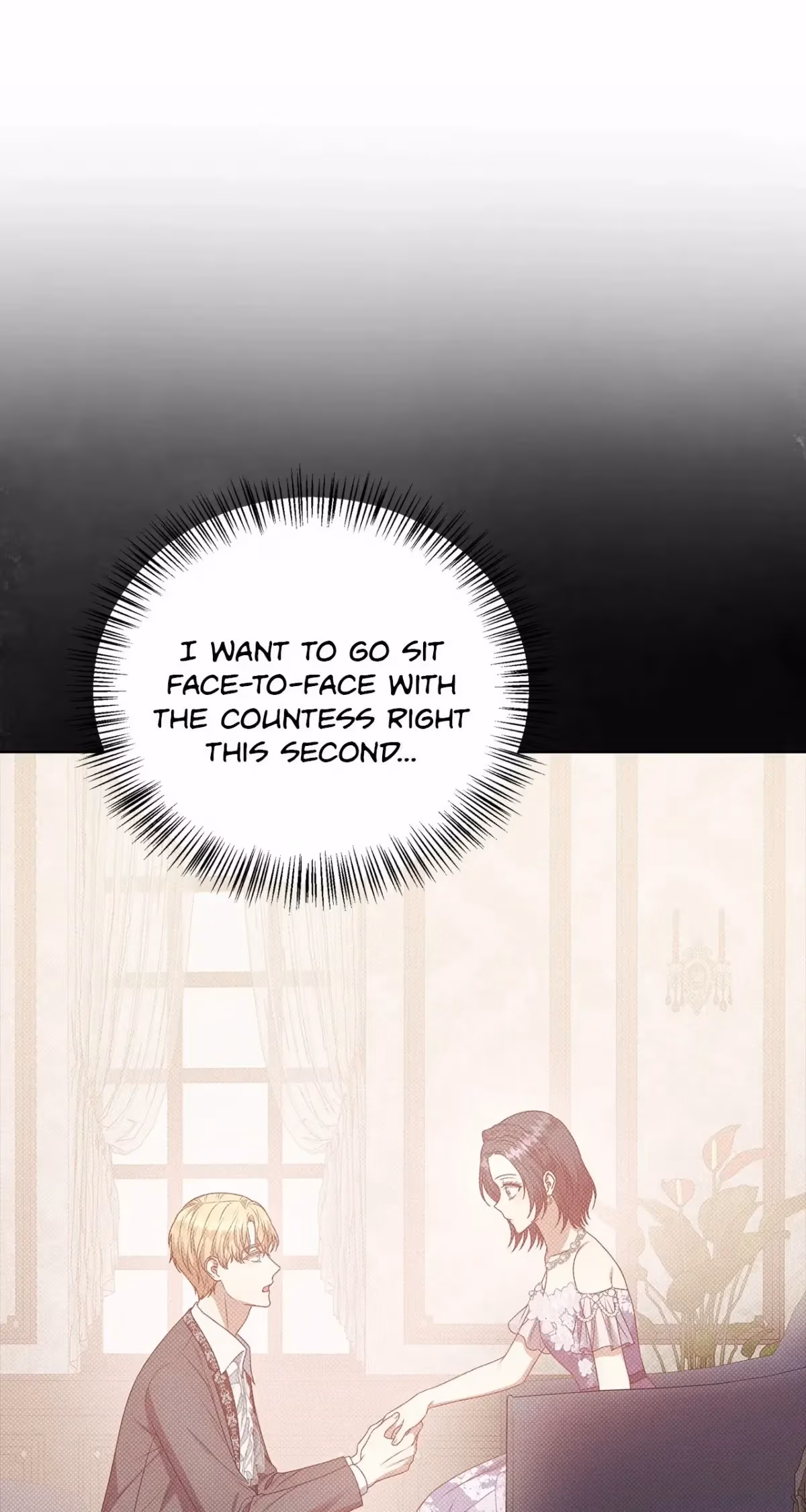 Read Please Don’t Reply! chapter 36 image 4 on Lezhin
