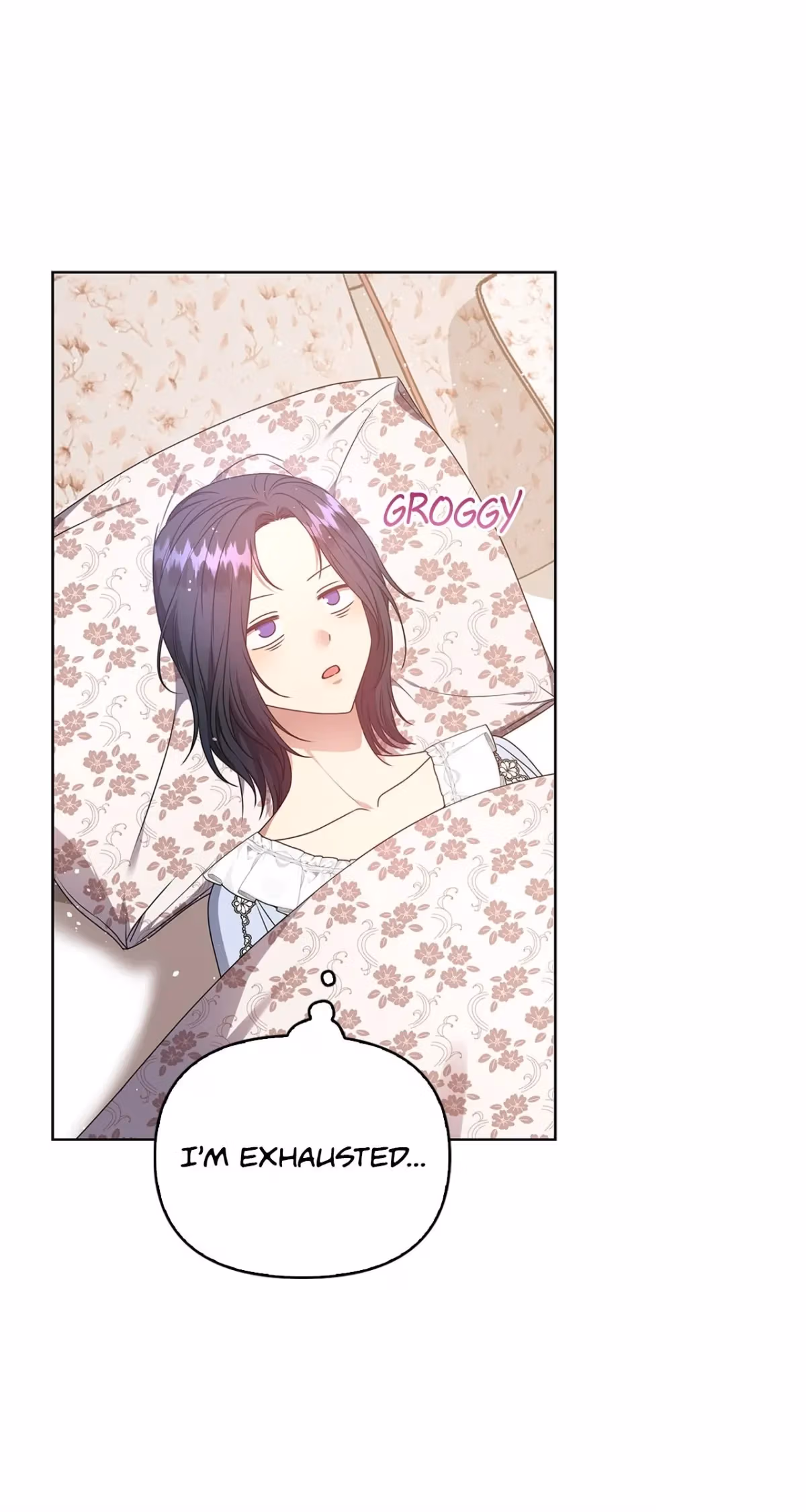 Read Please Don’t Reply! chapter 36 image 41 on Lezhin