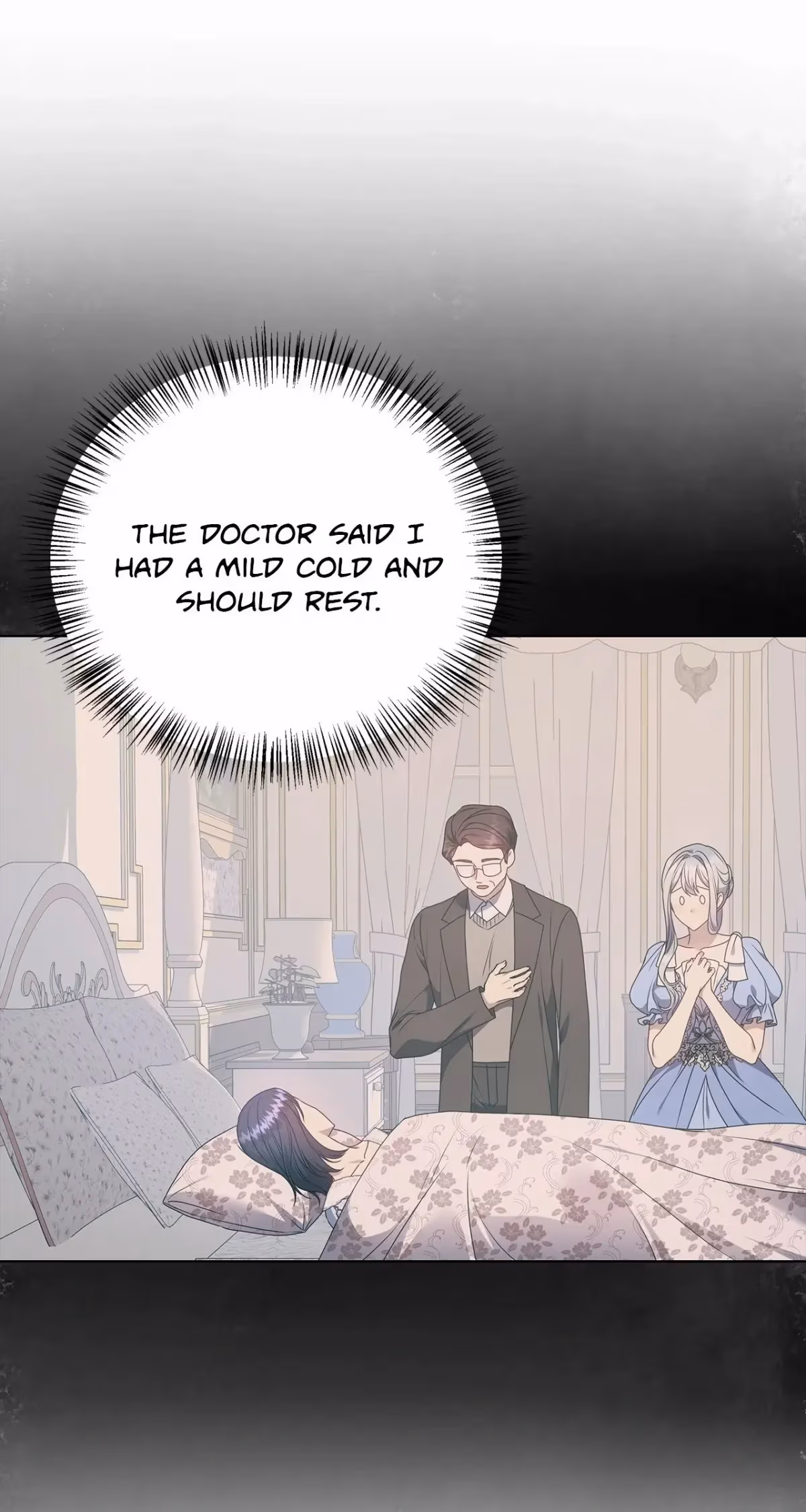 Read Please Don’t Reply! chapter 36 image 42 on Lezhin