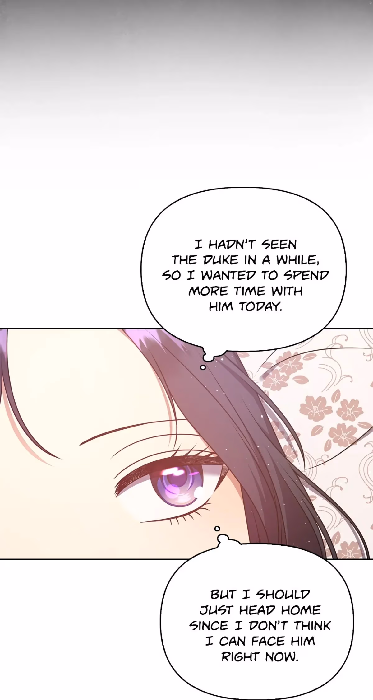 Read Please Don’t Reply! chapter 36 image 43 on Lezhin