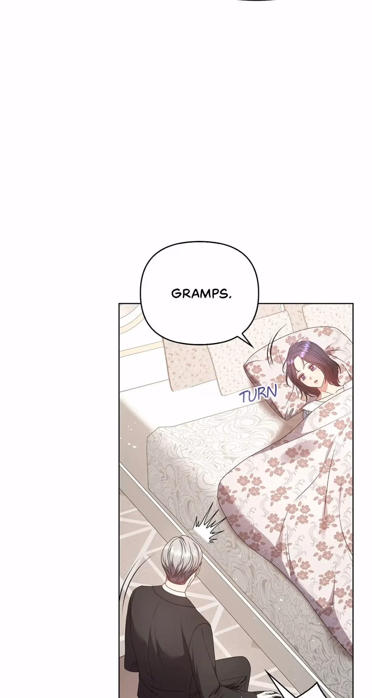 Read Please Don’t Reply! chapter 36 image 44 on Lezhin