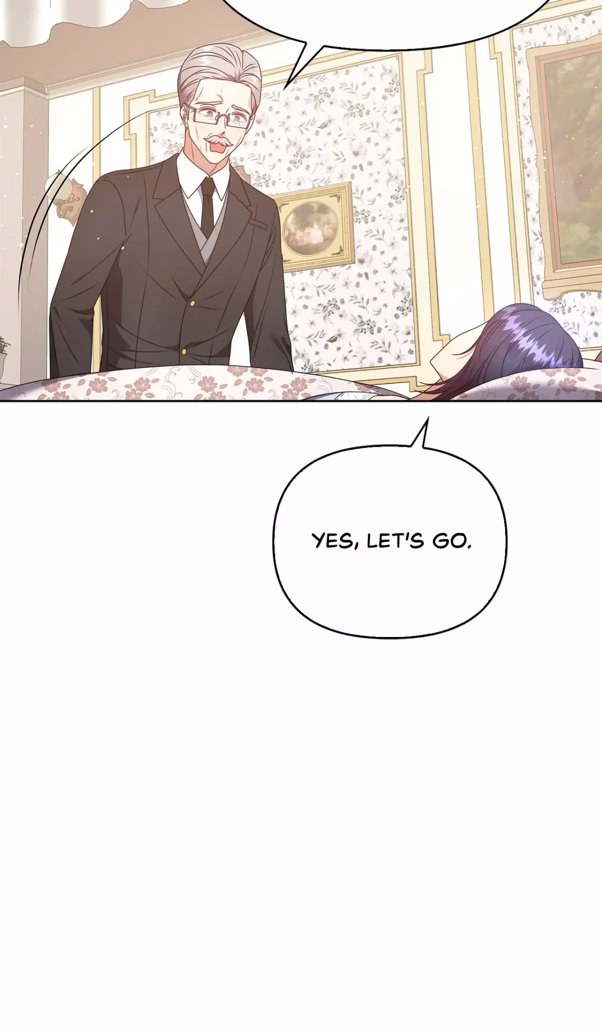 Read Please Don’t Reply! chapter 36 image 46 on Lezhin