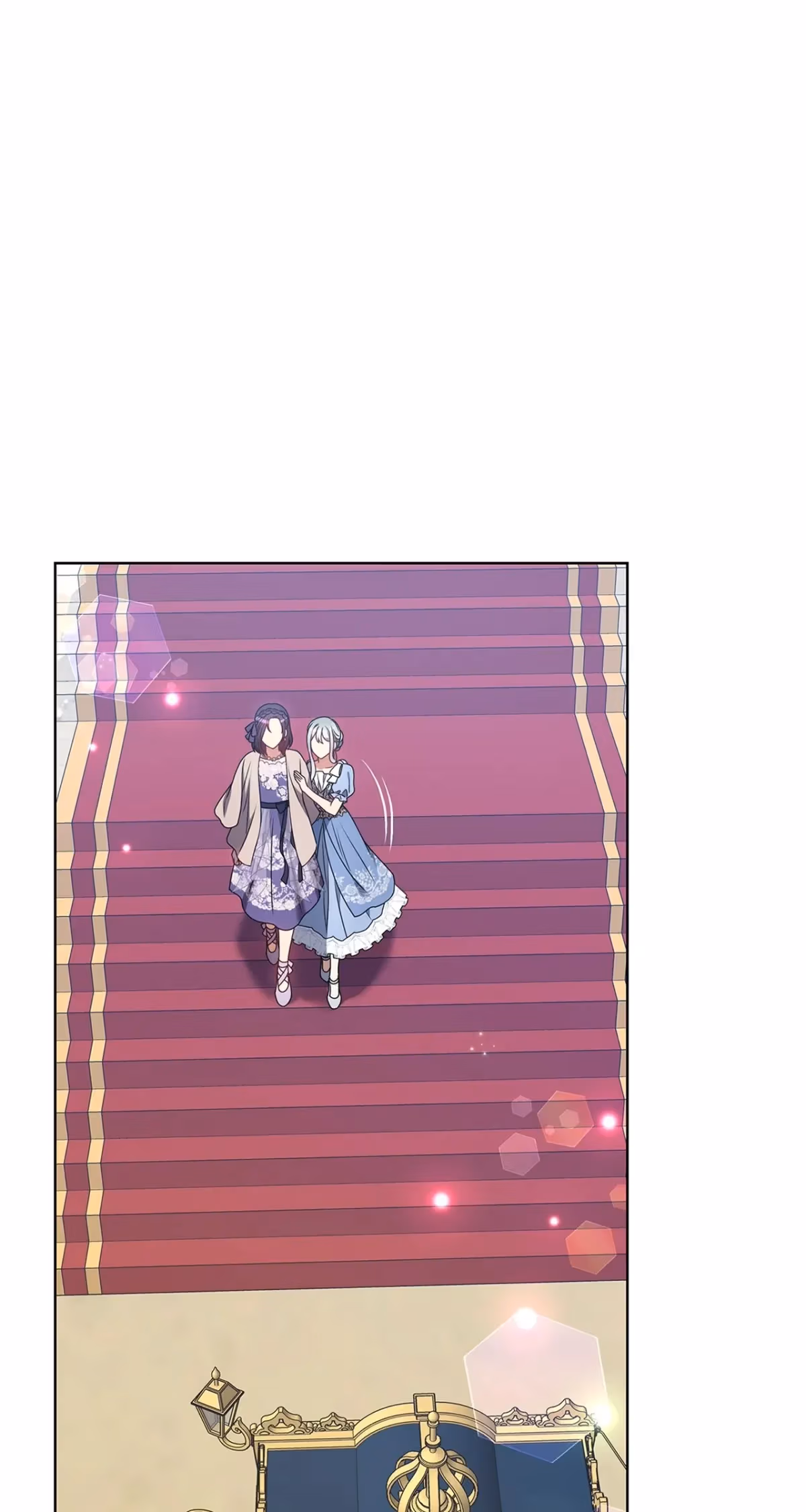 Read Please Don’t Reply! chapter 36 image 49 on Lezhin