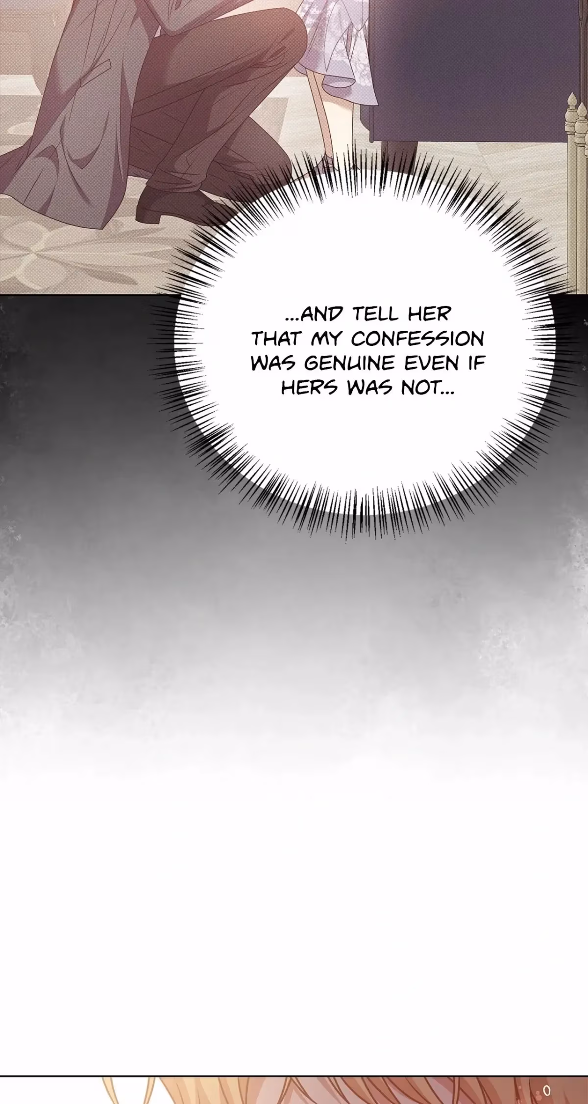 Read Please Don’t Reply! chapter 36 image 5 on Lezhin