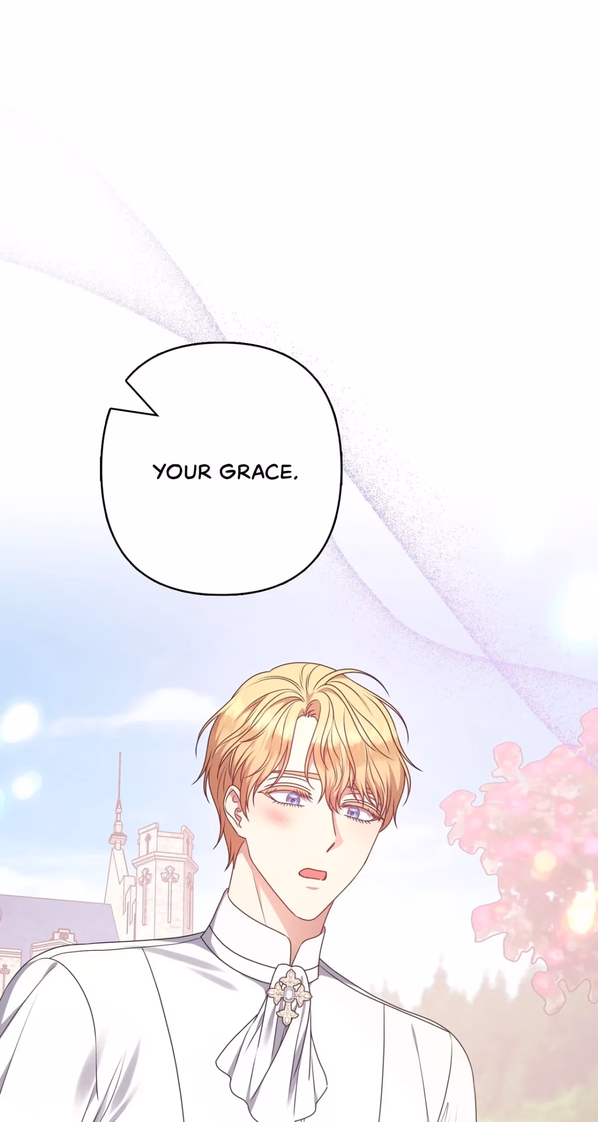 Read Please Don’t Reply! chapter 36 image 53 on Lezhin