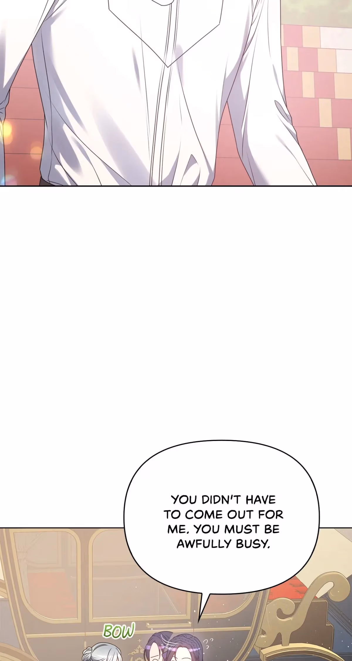 Read Please Don’t Reply! chapter 36 image 54 on Lezhin
