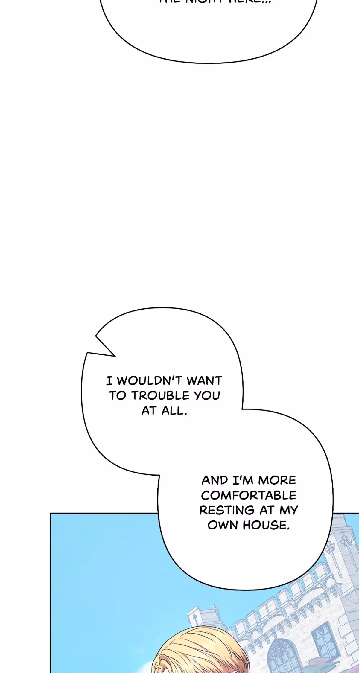 Read Please Don’t Reply! chapter 36 image 56 on Lezhin