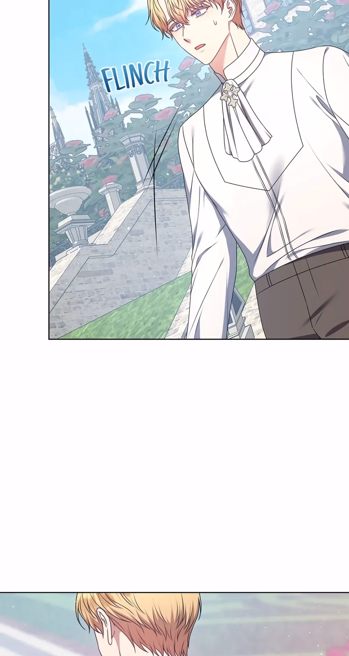 Read Please Don’t Reply! chapter 36 image 57 on Lezhin