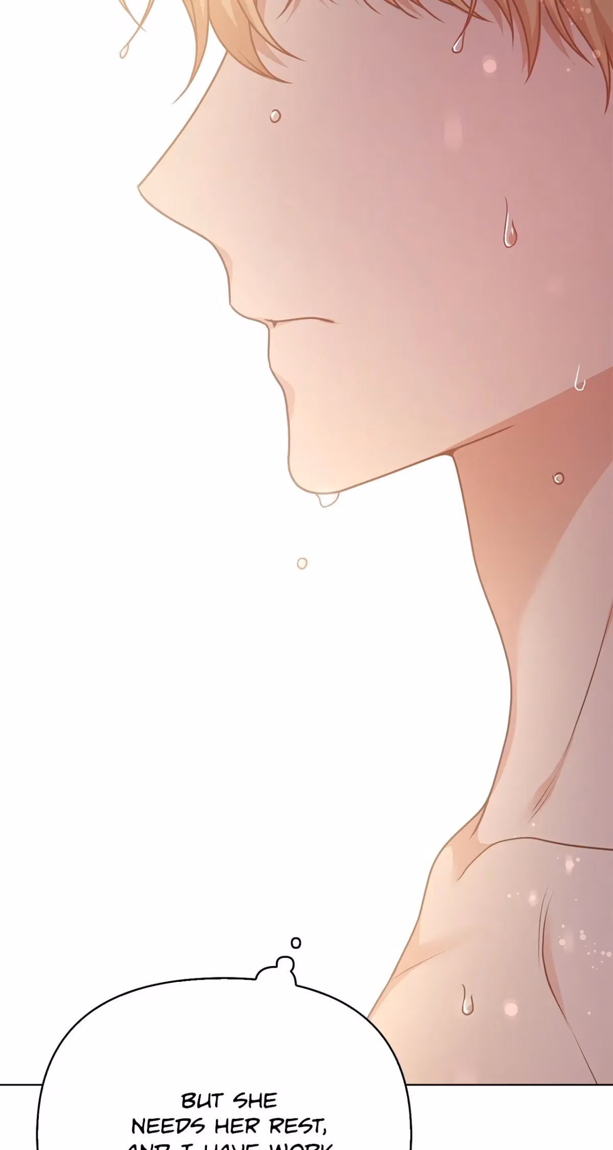 Read Please Don’t Reply! chapter 36 image 6 on Lezhin