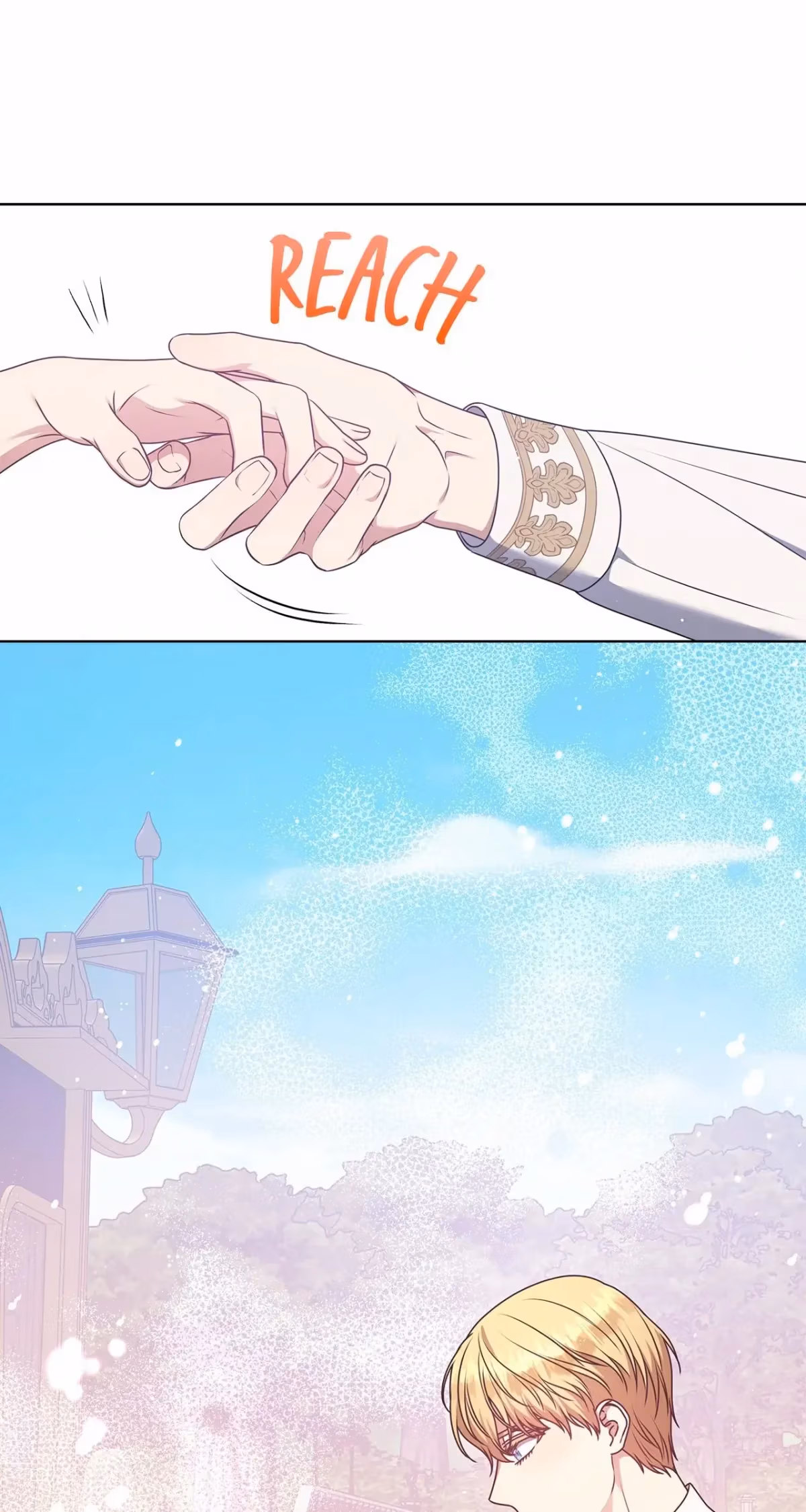 Read Please Don’t Reply! chapter 36 image 60 on Lezhin