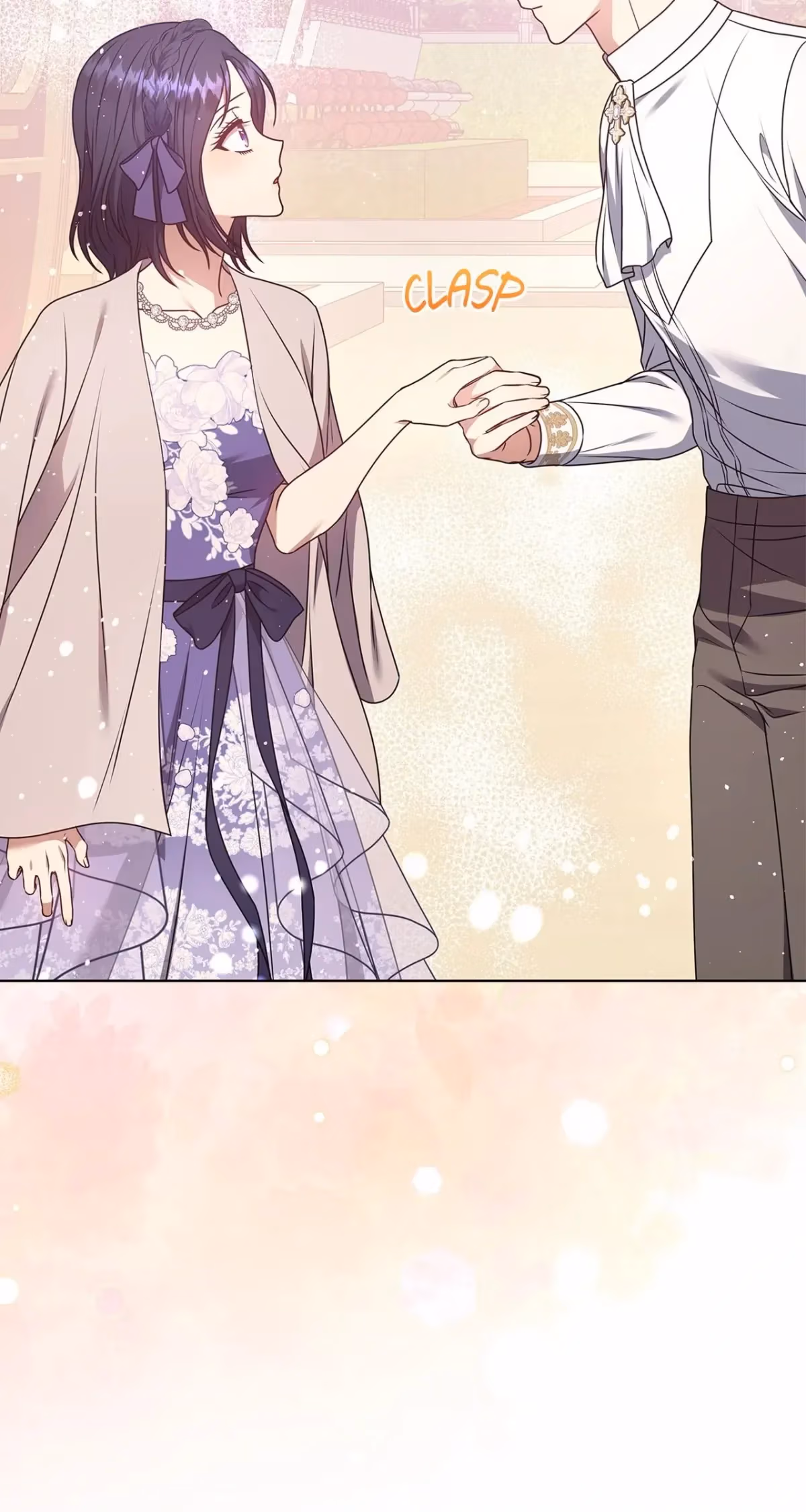 Read Please Don’t Reply! chapter 36 image 61 on Lezhin