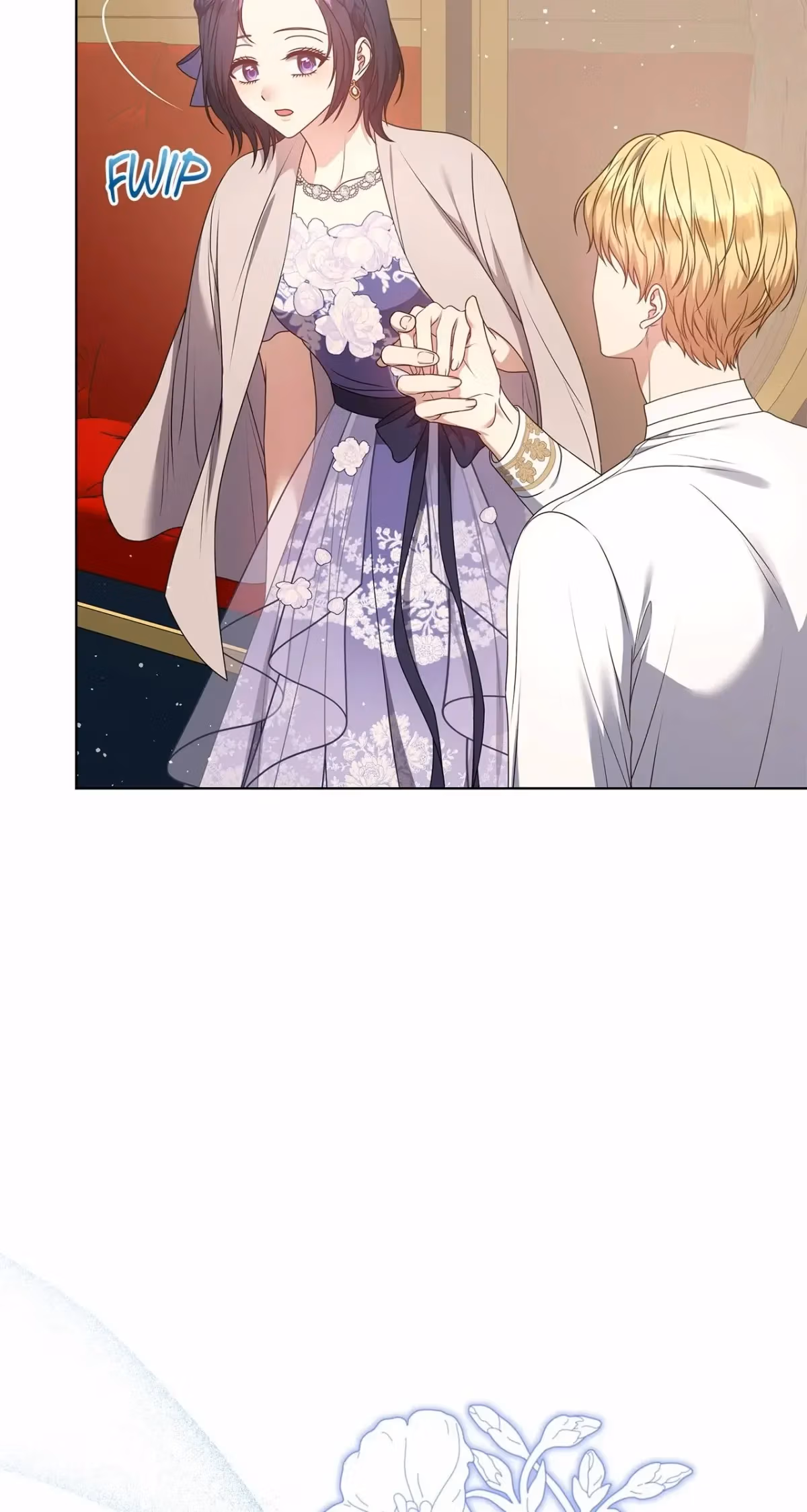 Read Please Don’t Reply! chapter 36 image 63 on Lezhin