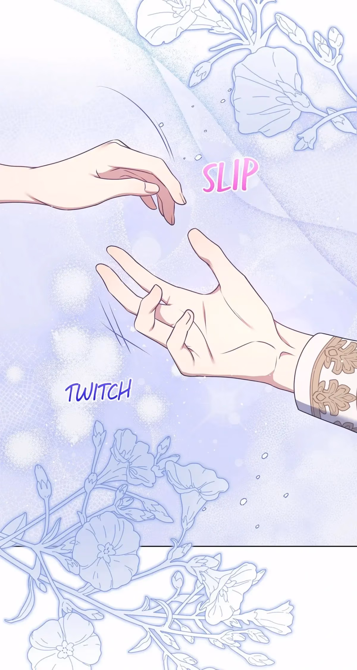 Read Please Don’t Reply! chapter 36 image 64 on Lezhin