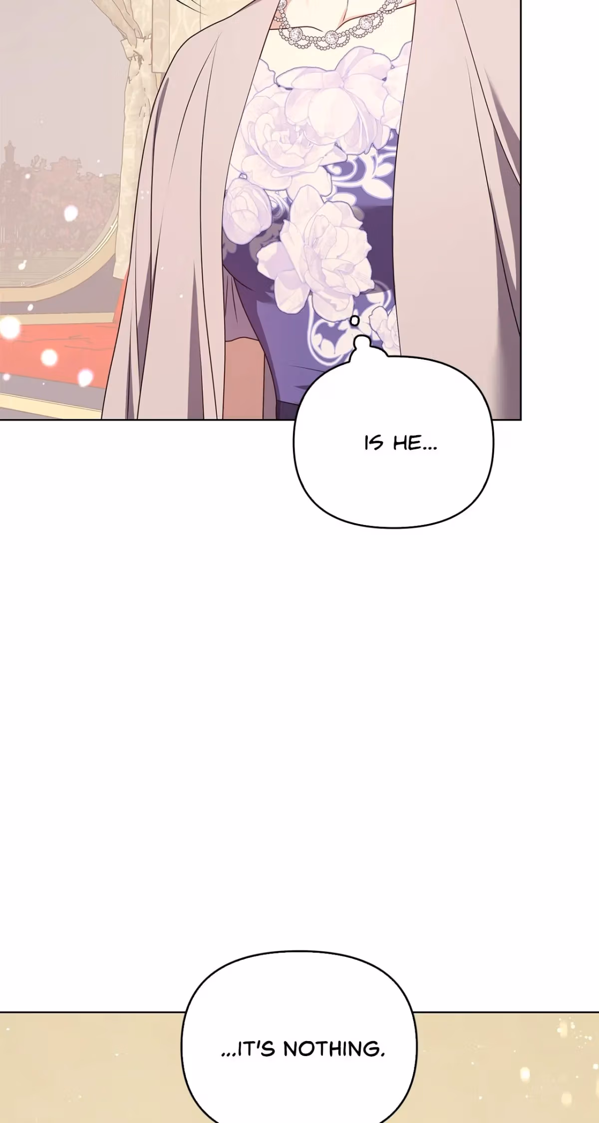 Read Please Don’t Reply! chapter 36 image 69 on Lezhin