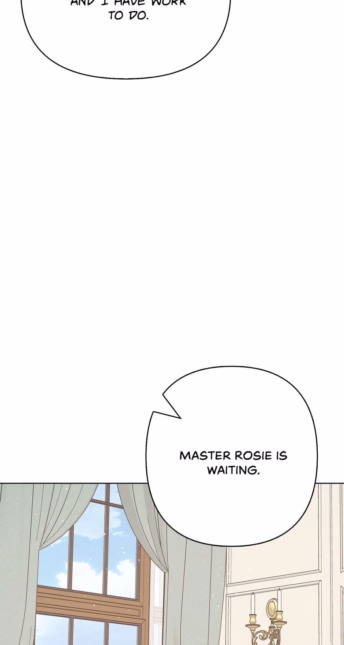Read Please Don’t Reply! chapter 36 image 7 on Lezhin