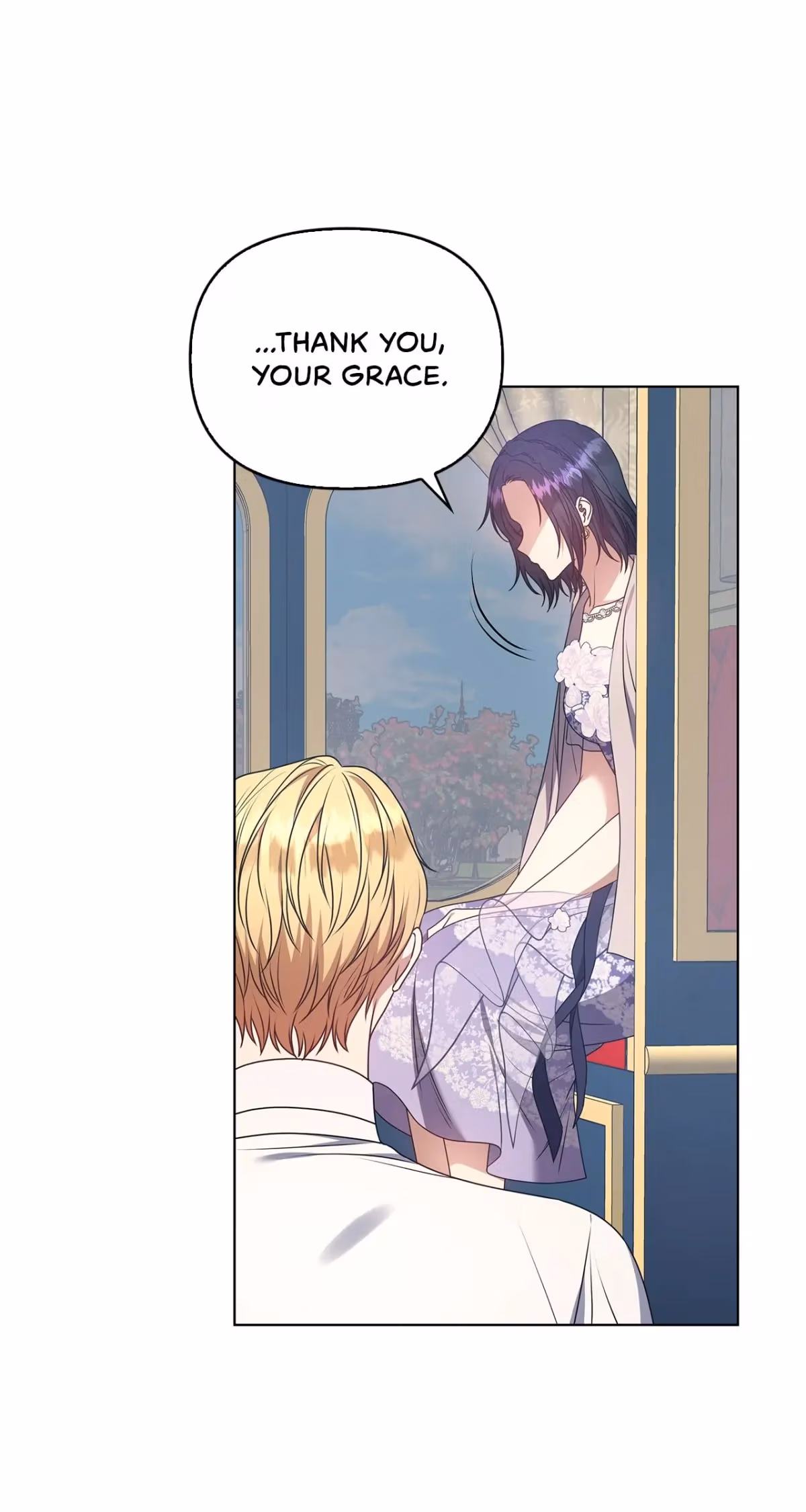 Read Please Don’t Reply! chapter 36 image 72 on Lezhin