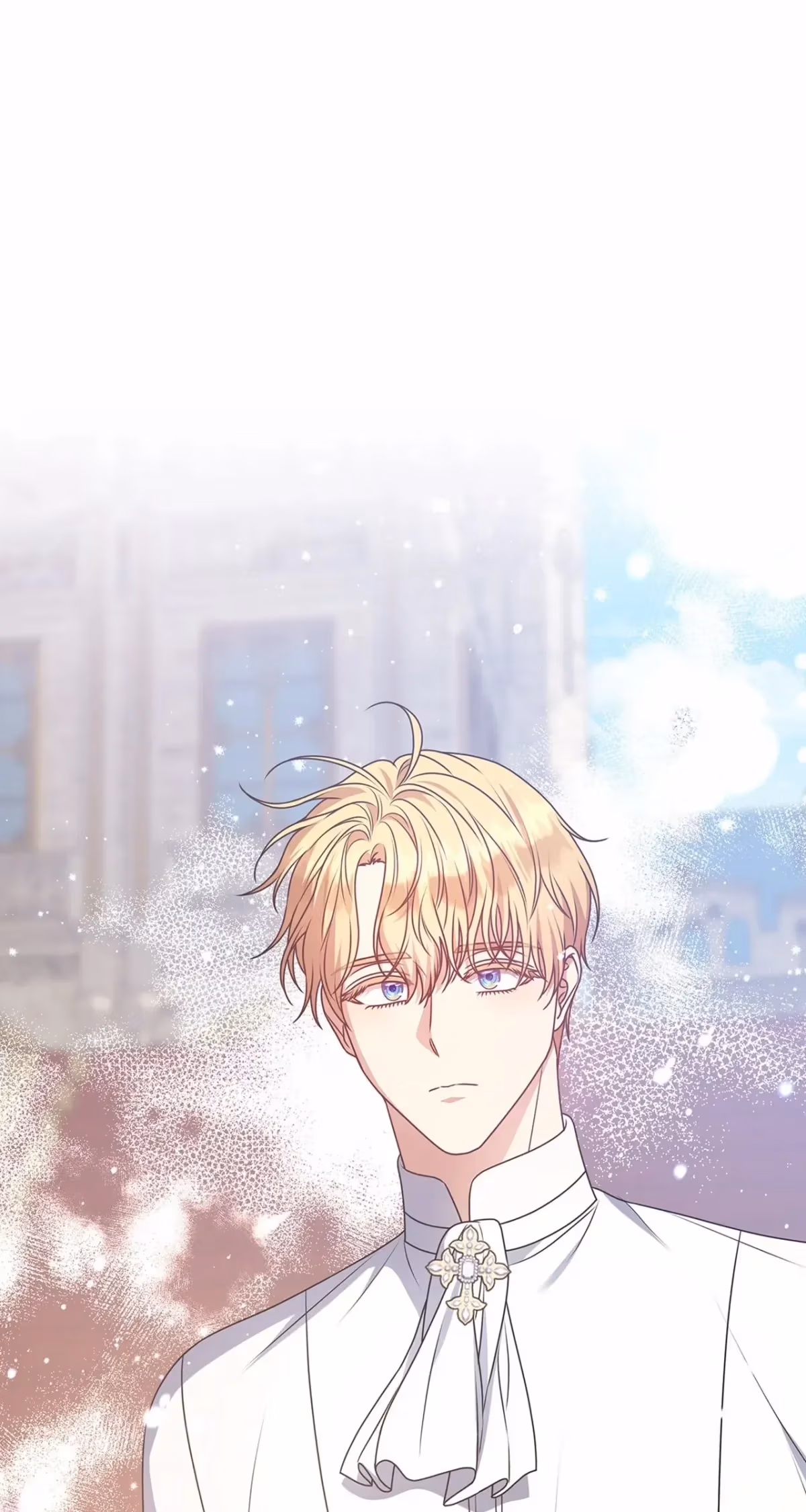 Read Please Don’t Reply! chapter 36 image 75 on Lezhin