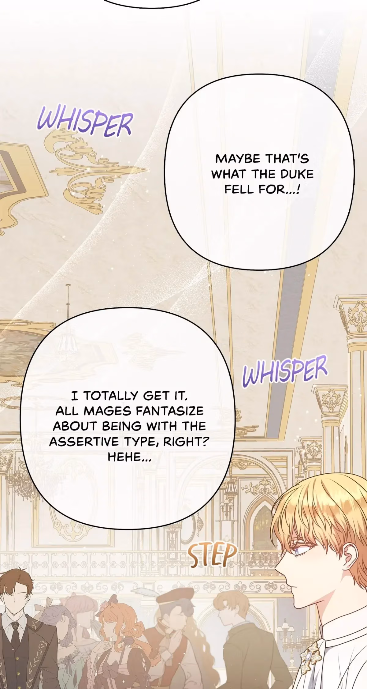 Read Please Don’t Reply! chapter 36 image 78 on Lezhin