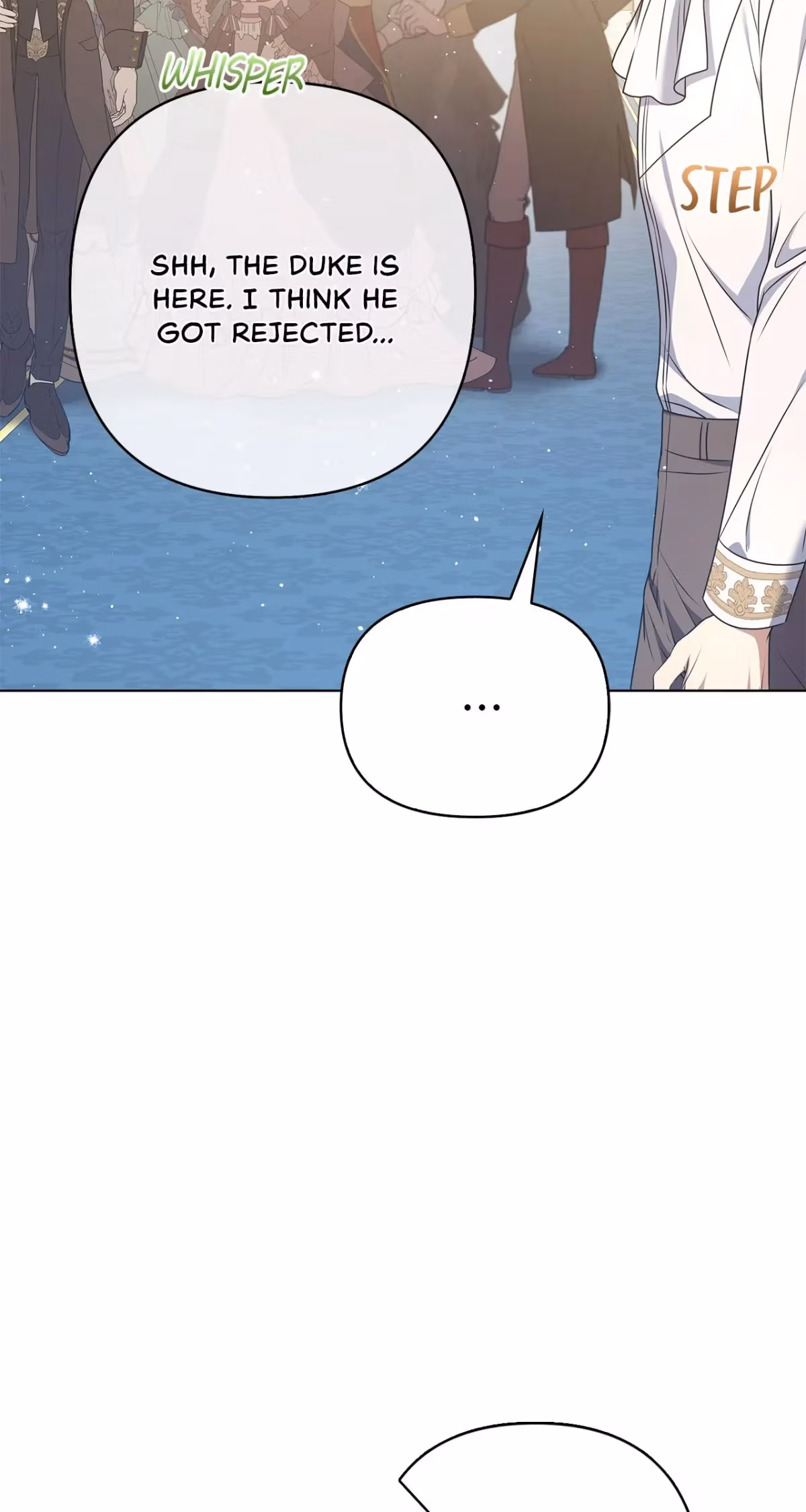 Read Please Don’t Reply! chapter 36 image 79 on Lezhin