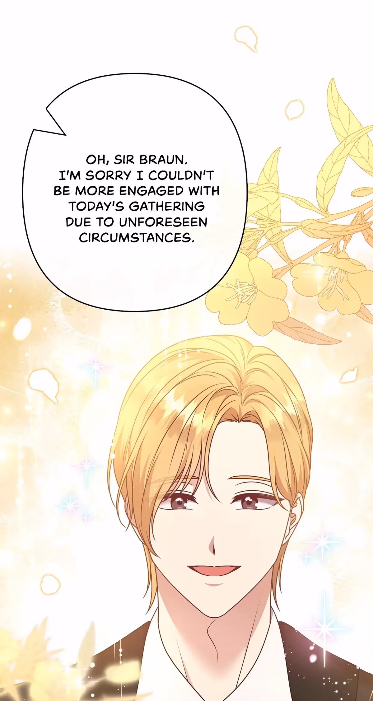 Read Please Don’t Reply! chapter 36 image 82 on Lezhin
