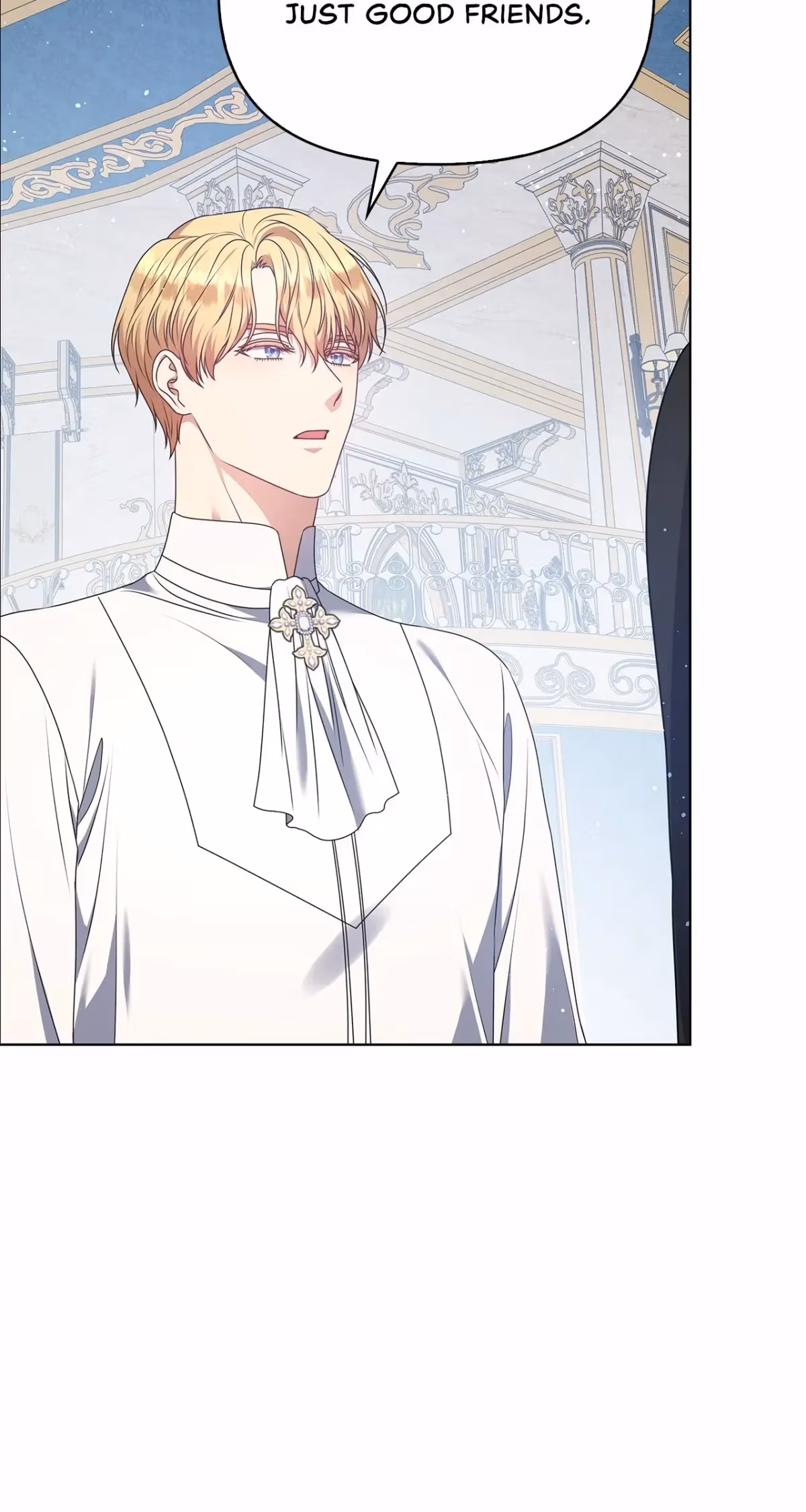Read Please Don’t Reply! chapter 36 image 84 on Lezhin