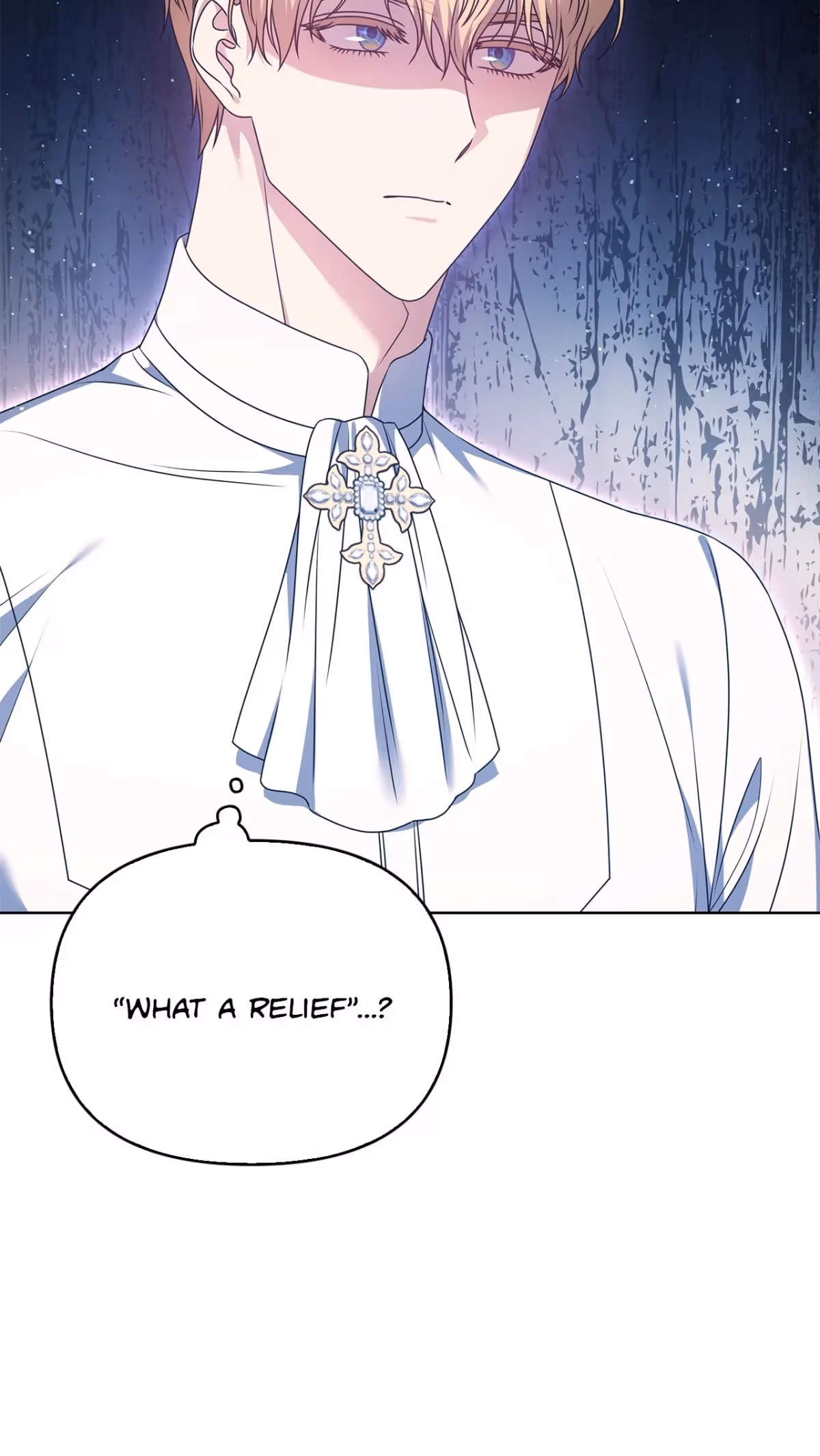 Read Please Don’t Reply! chapter 36 image 88 on Lezhin