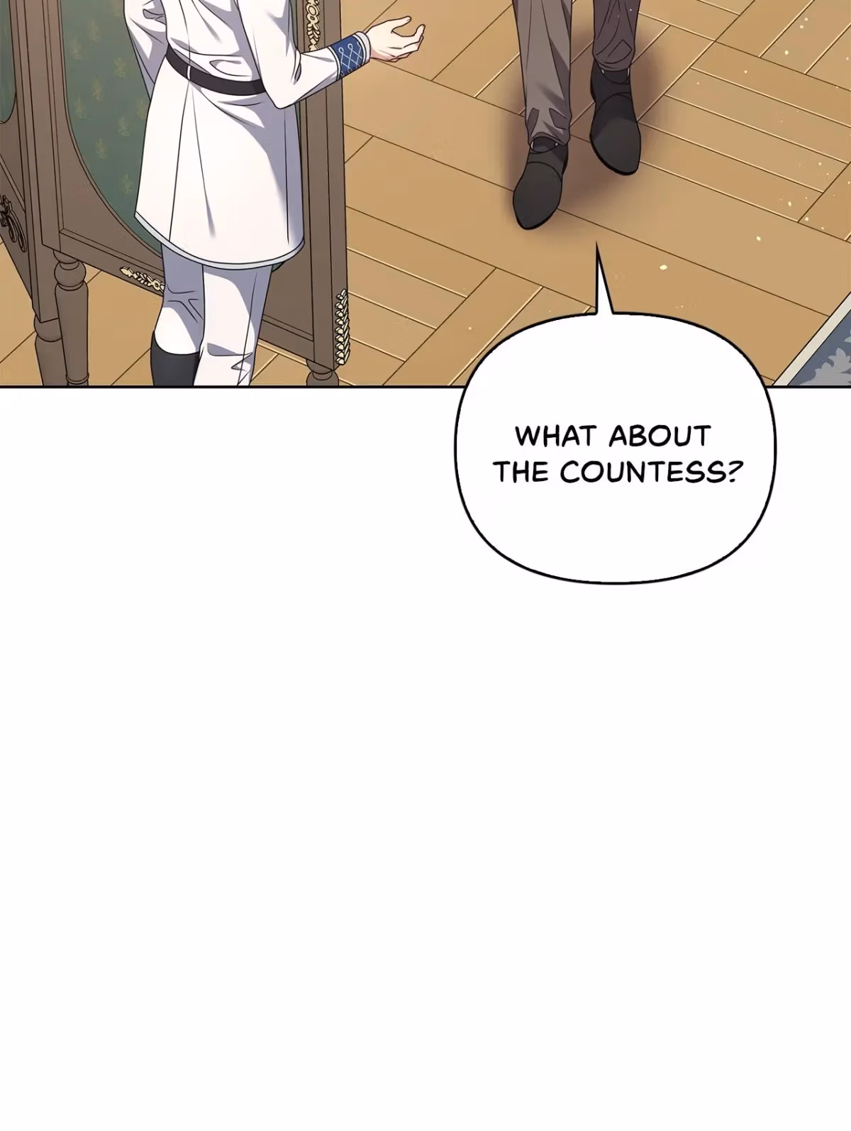 Read Please Don’t Reply! chapter 36 image 9 on Lezhin