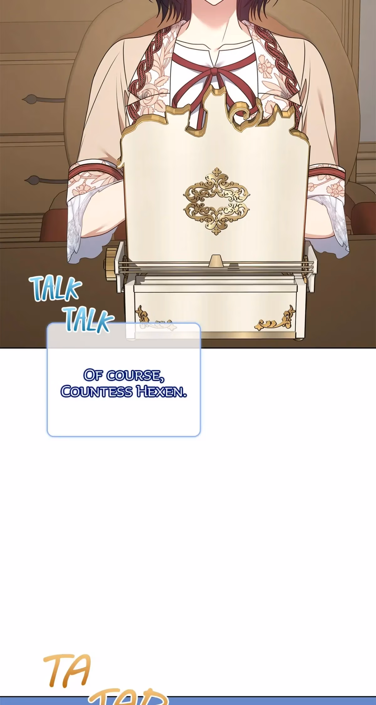Read Please Don’t Reply! chapter 37 image 12 on Lezhin