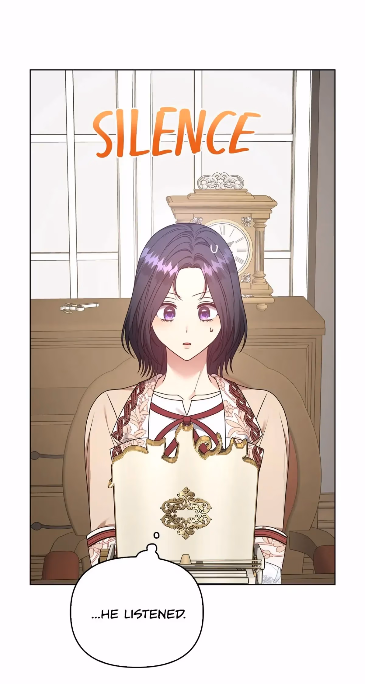 Read Please Don’t Reply! chapter 37 image 14 on Lezhin