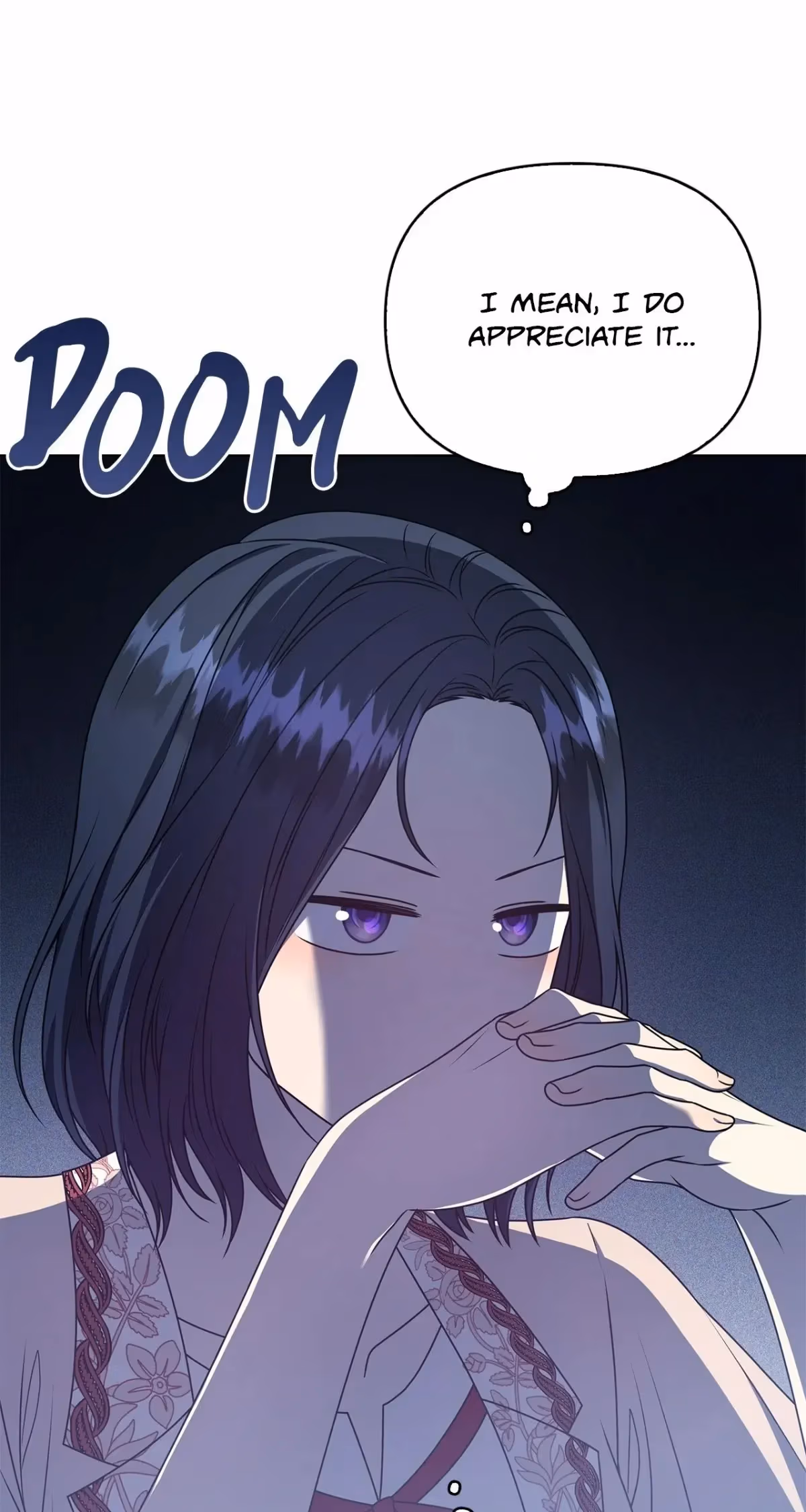 Read Please Don’t Reply! chapter 37 image 16 on Lezhin