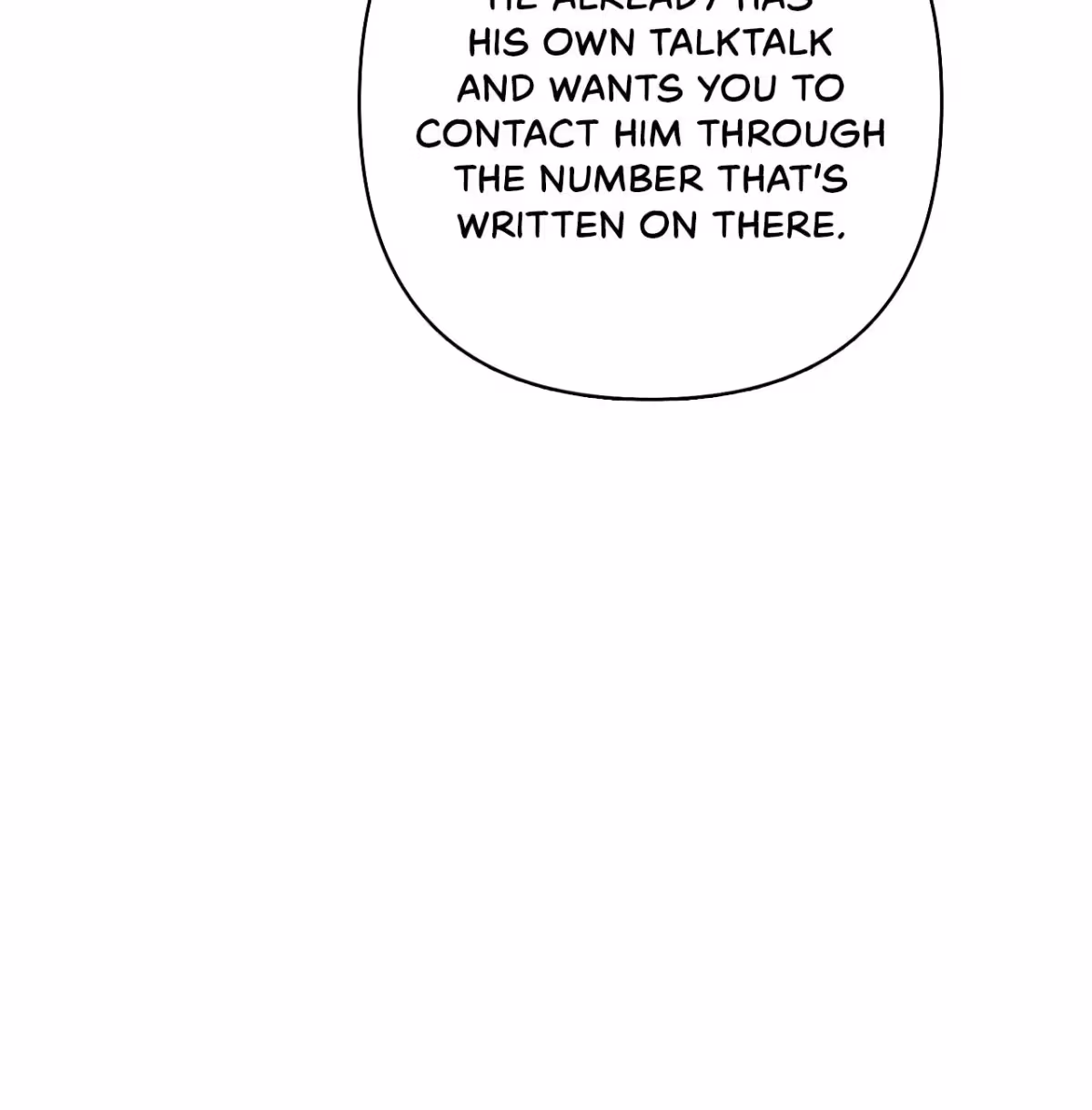 Read Please Don’t Reply! chapter 37 image 21 on Lezhin