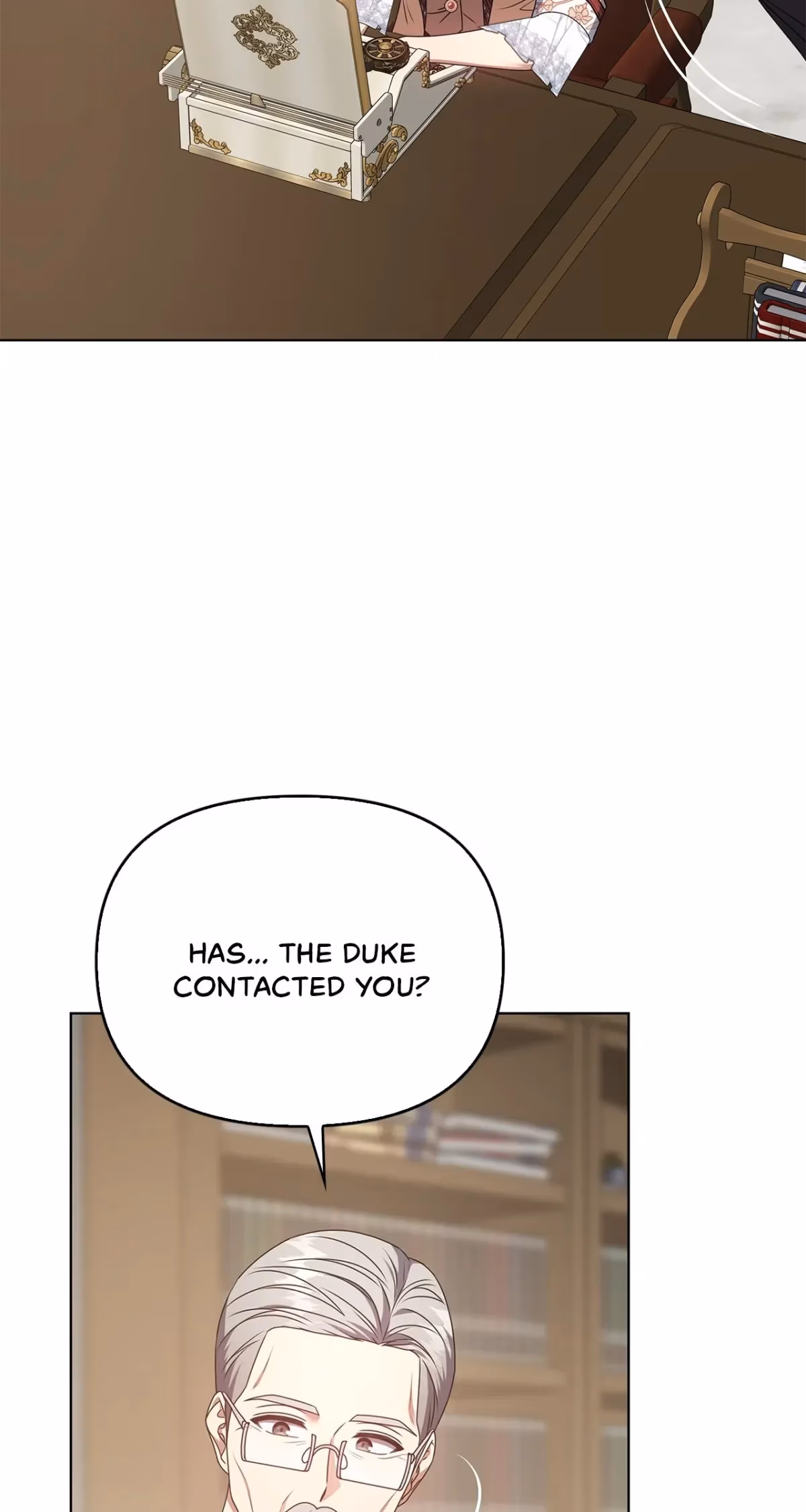 Read Please Don’t Reply! chapter 37 image 23 on Lezhin